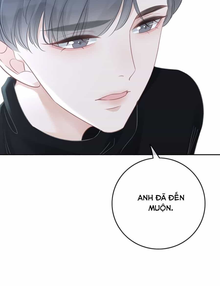 Ám Hắc Hệ Noãn Hôn - Chương 61 - ảnh 23