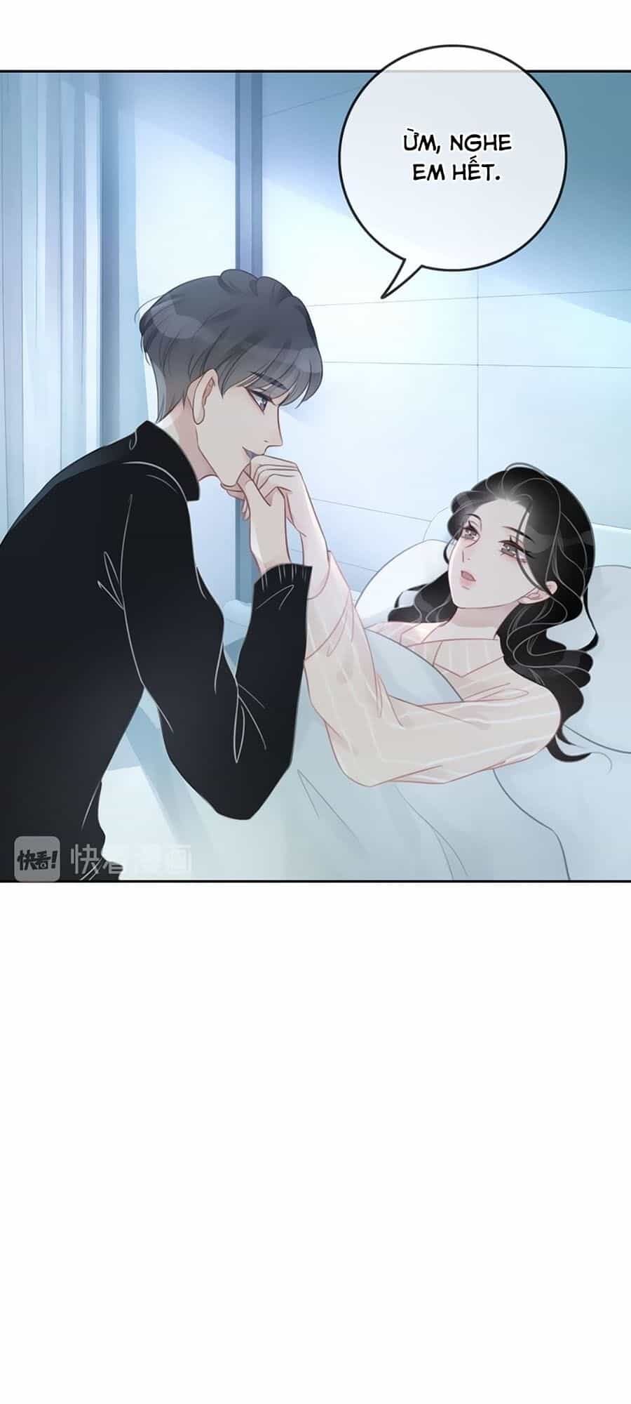 Ám Hắc Hệ Noãn Hôn - Chương 61 - ảnh 32