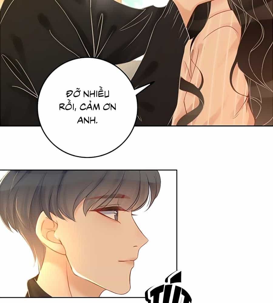 Ám Hắc Hệ Noãn Hôn - Chương 62 - ảnh 44