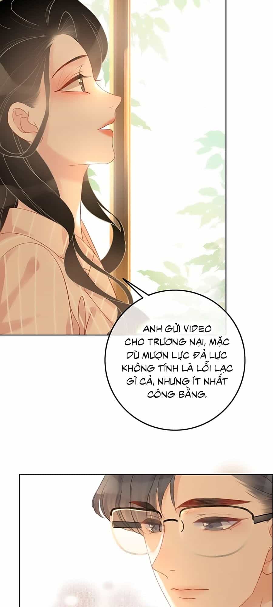 Ám Hắc Hệ Noãn Hôn - Chương 65 - ảnh 51