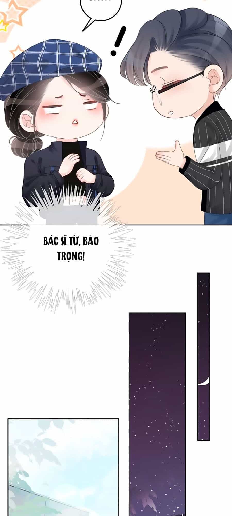 Ám Hắc Hệ Noãn Hôn - Chương 67 - ảnh 3