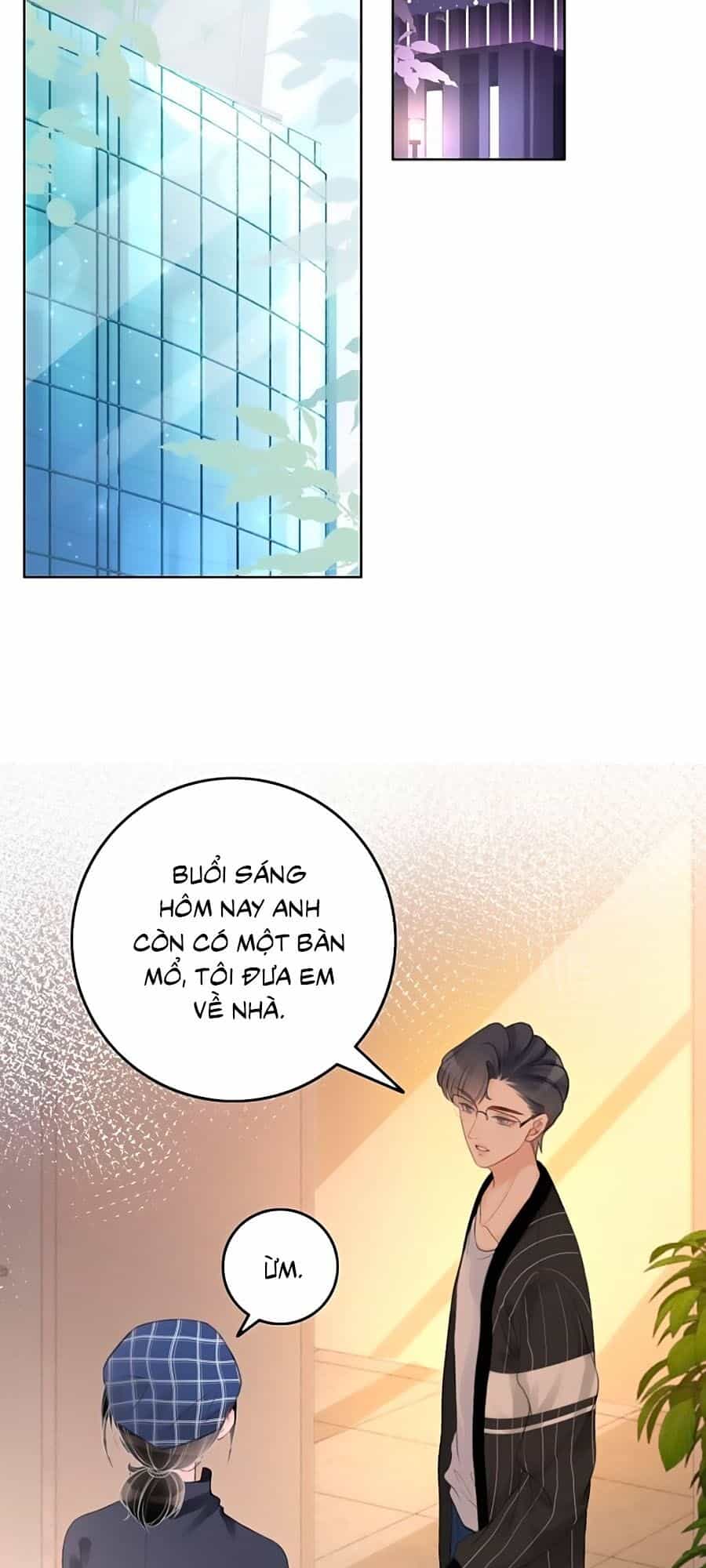 Ám Hắc Hệ Noãn Hôn - Chương 67 - ảnh 4