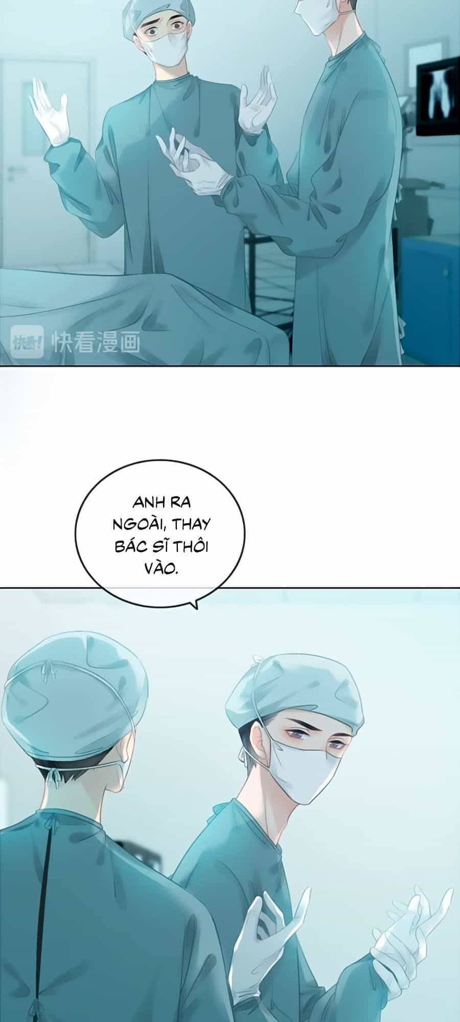 Ám Hắc Hệ Noãn Hôn - Chương 68 - ảnh 2