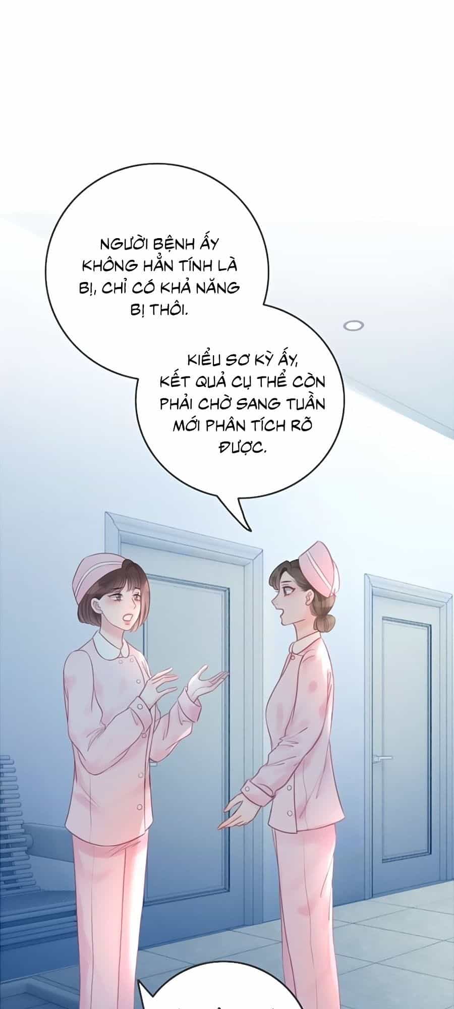 Ám Hắc Hệ Noãn Hôn - Chương 68 - ảnh 24