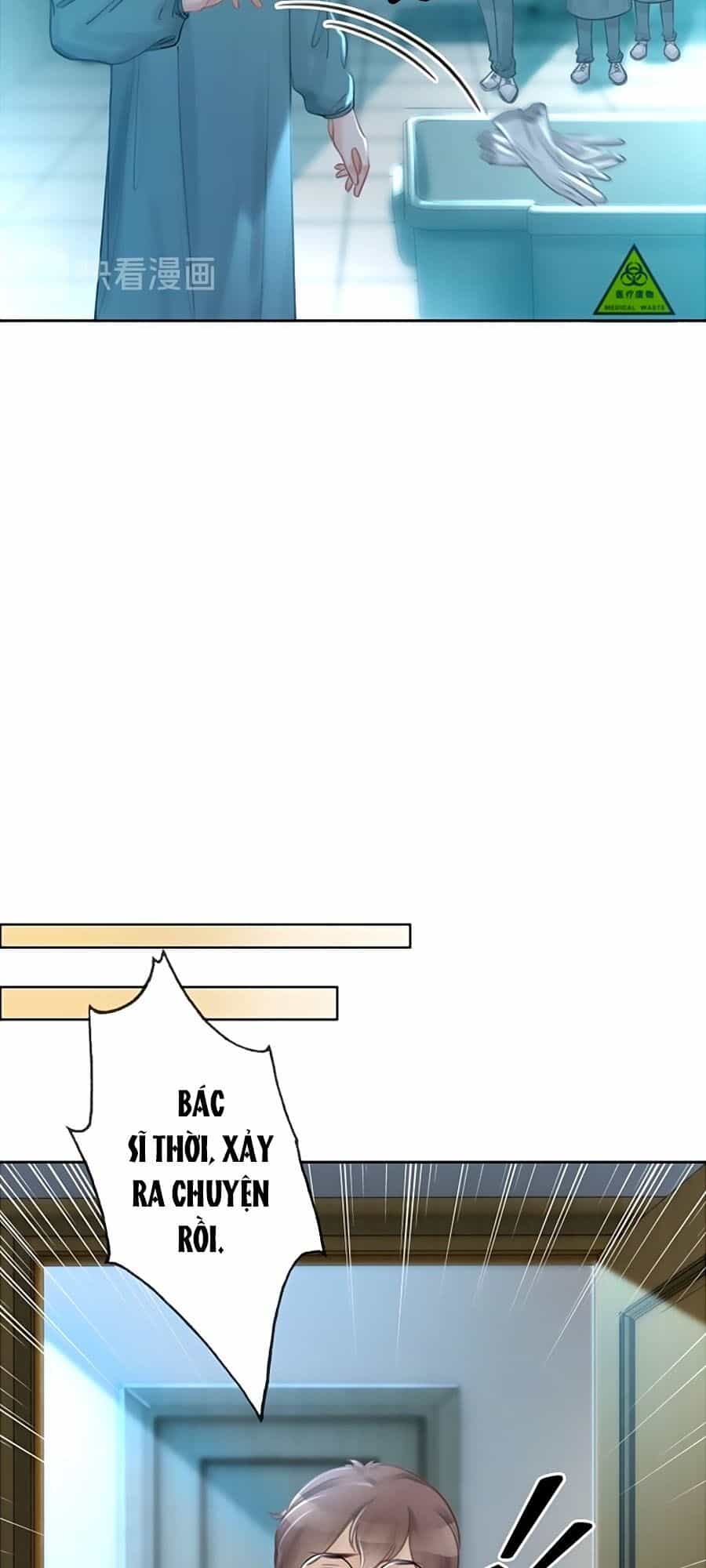 Ám Hắc Hệ Noãn Hôn - Chương 68 - ảnh 8