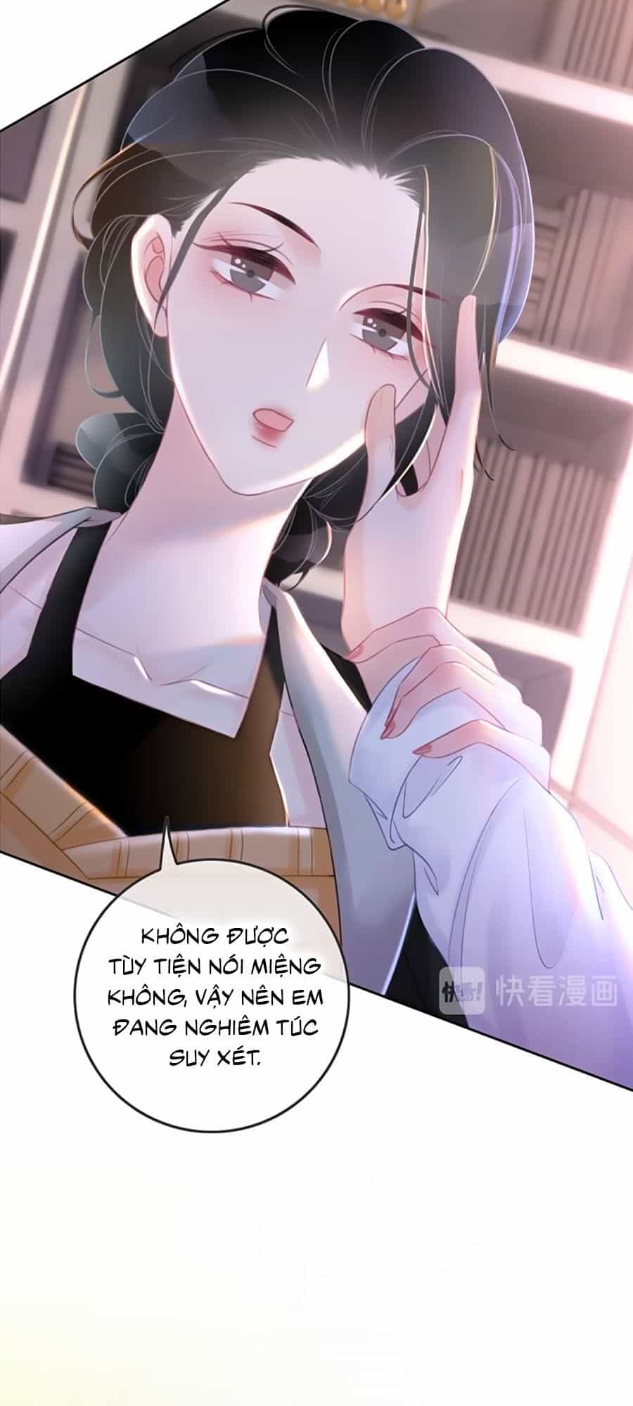 Ám Hắc Hệ Noãn Hôn - Chương 69 - ảnh 25