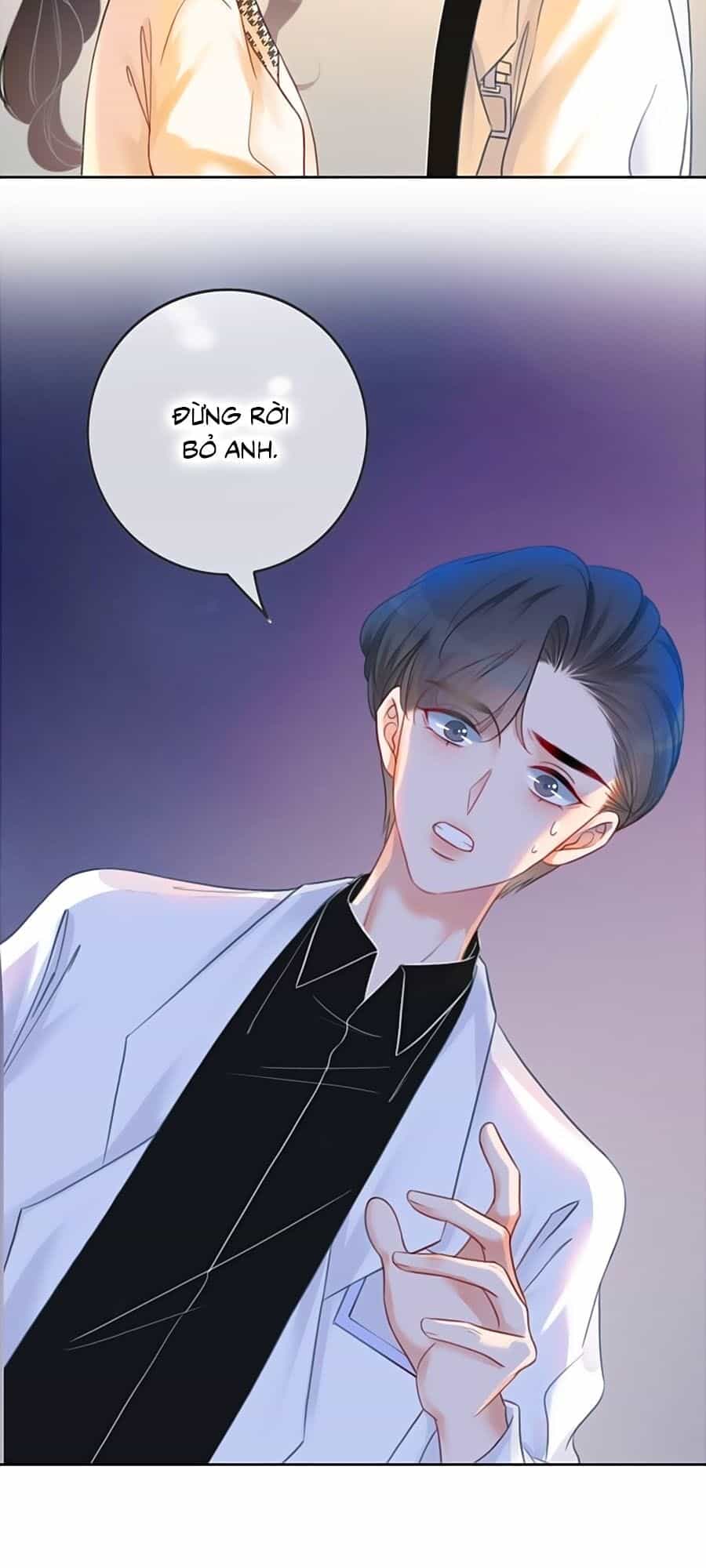 Ám Hắc Hệ Noãn Hôn - Chương 72 - ảnh 21
