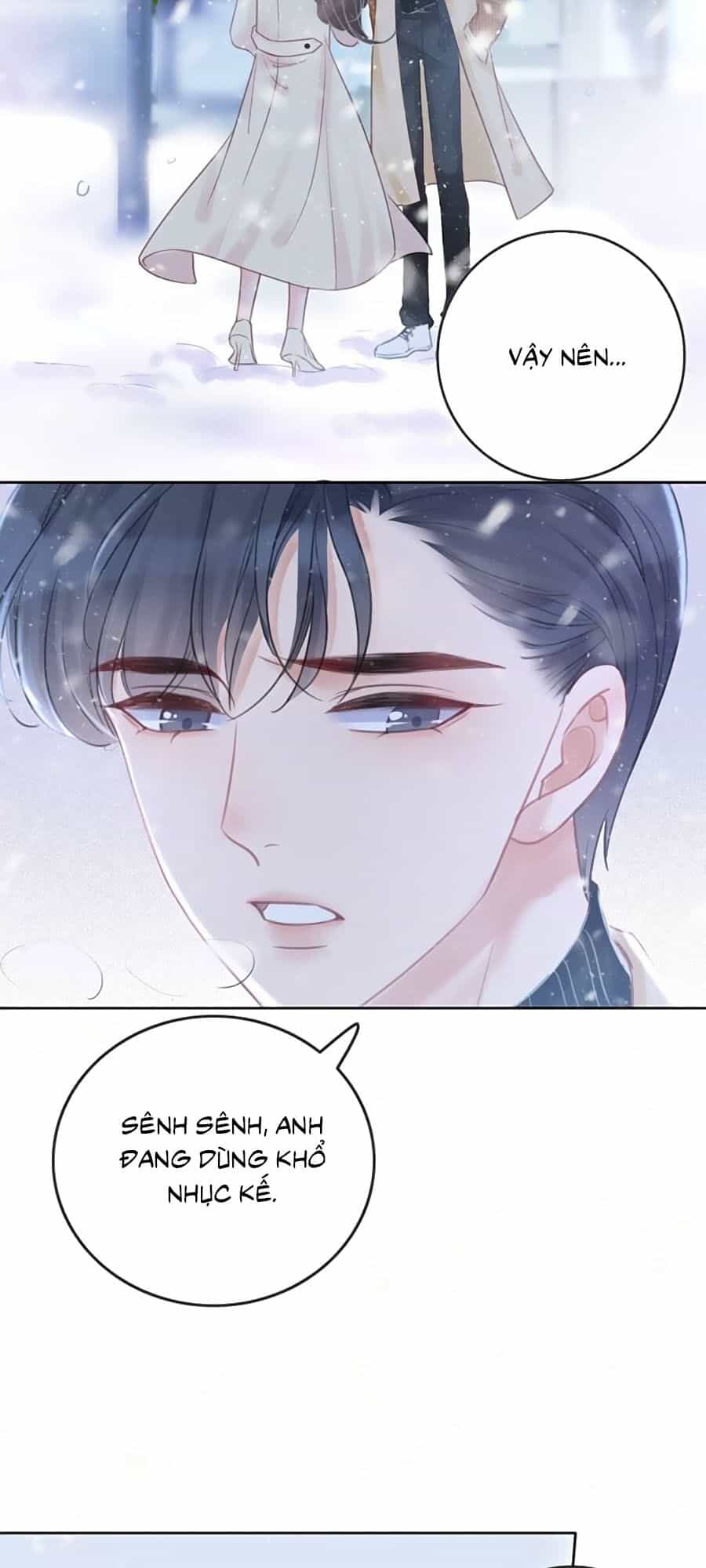 Ám Hắc Hệ Noãn Hôn - Chương 74 - ảnh 2