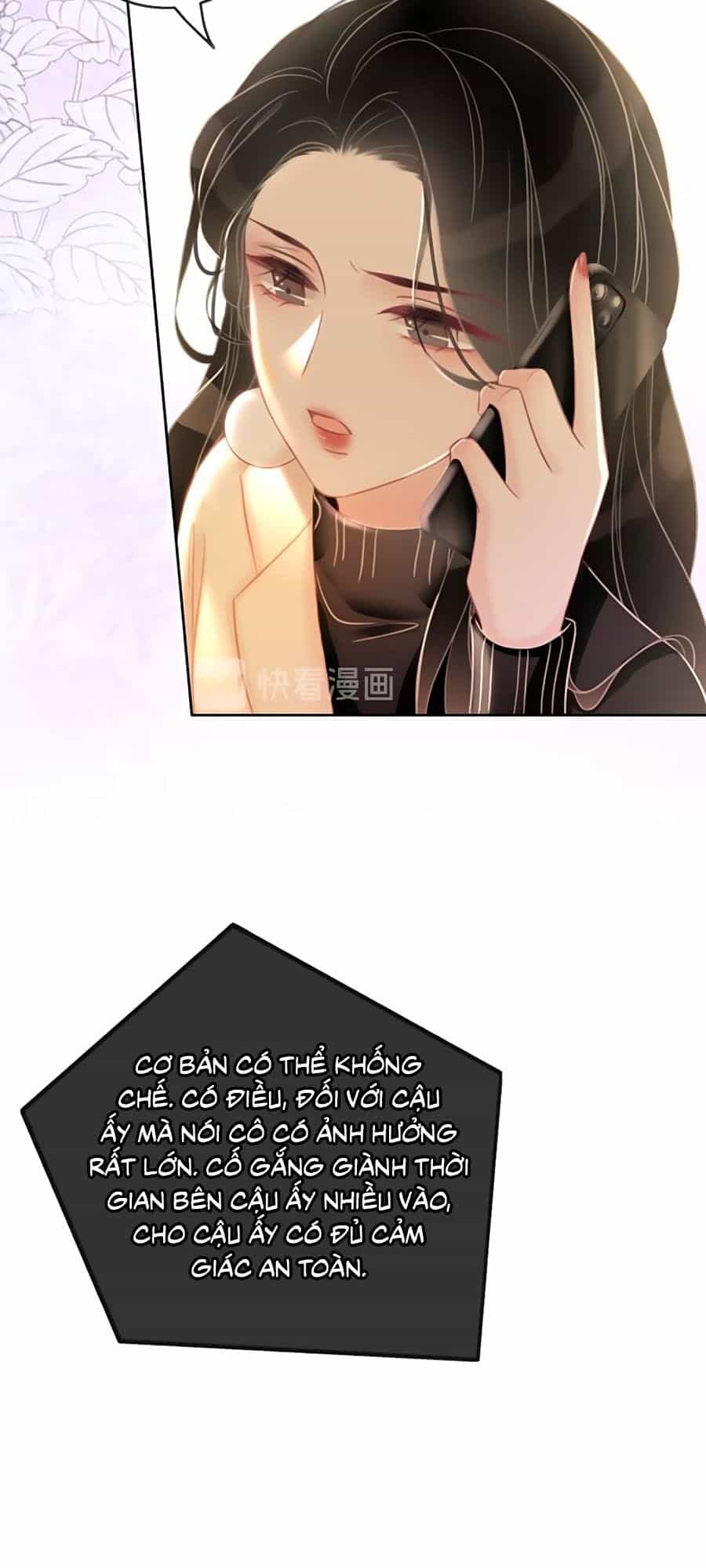Ám Hắc Hệ Noãn Hôn - Chương 74 - ảnh 31