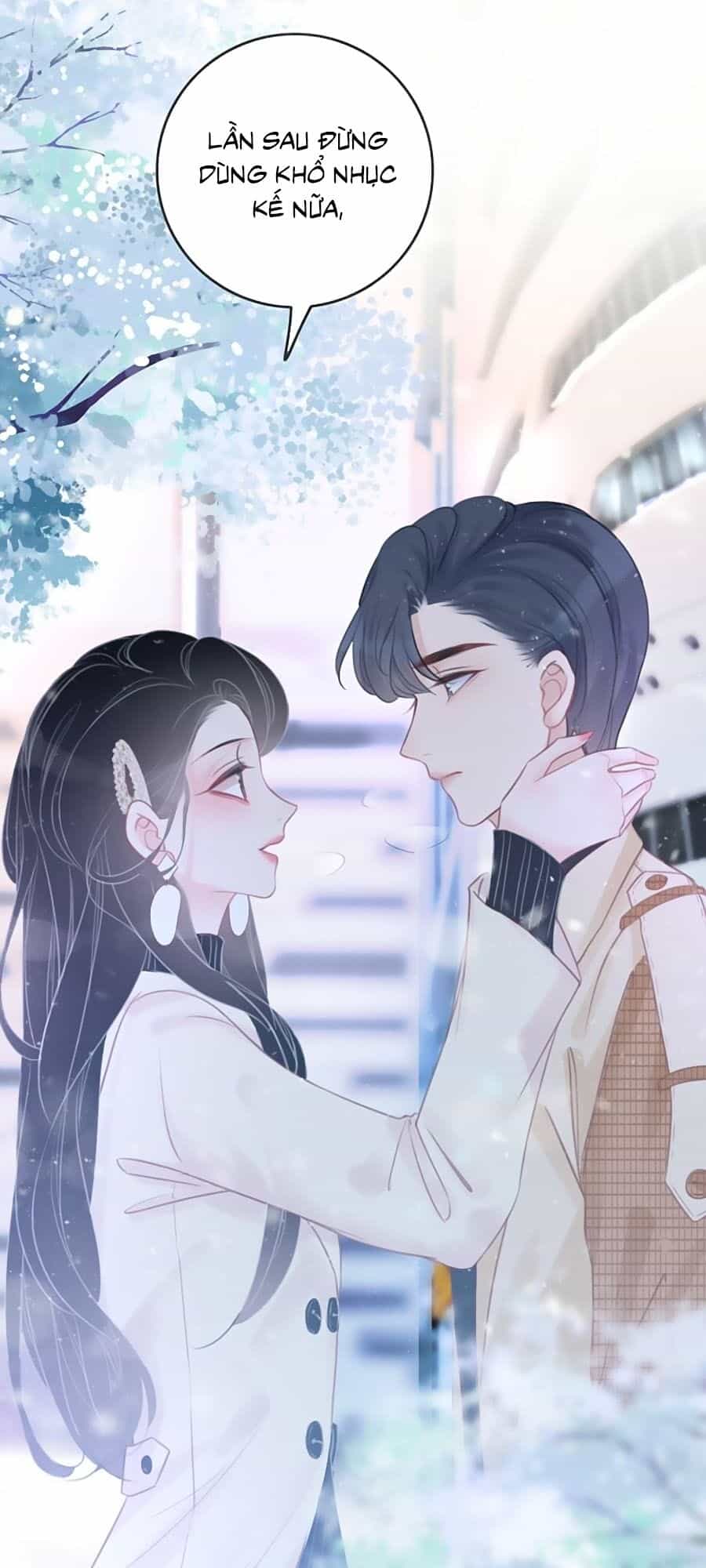 Ám Hắc Hệ Noãn Hôn - Chương 74 - ảnh 4