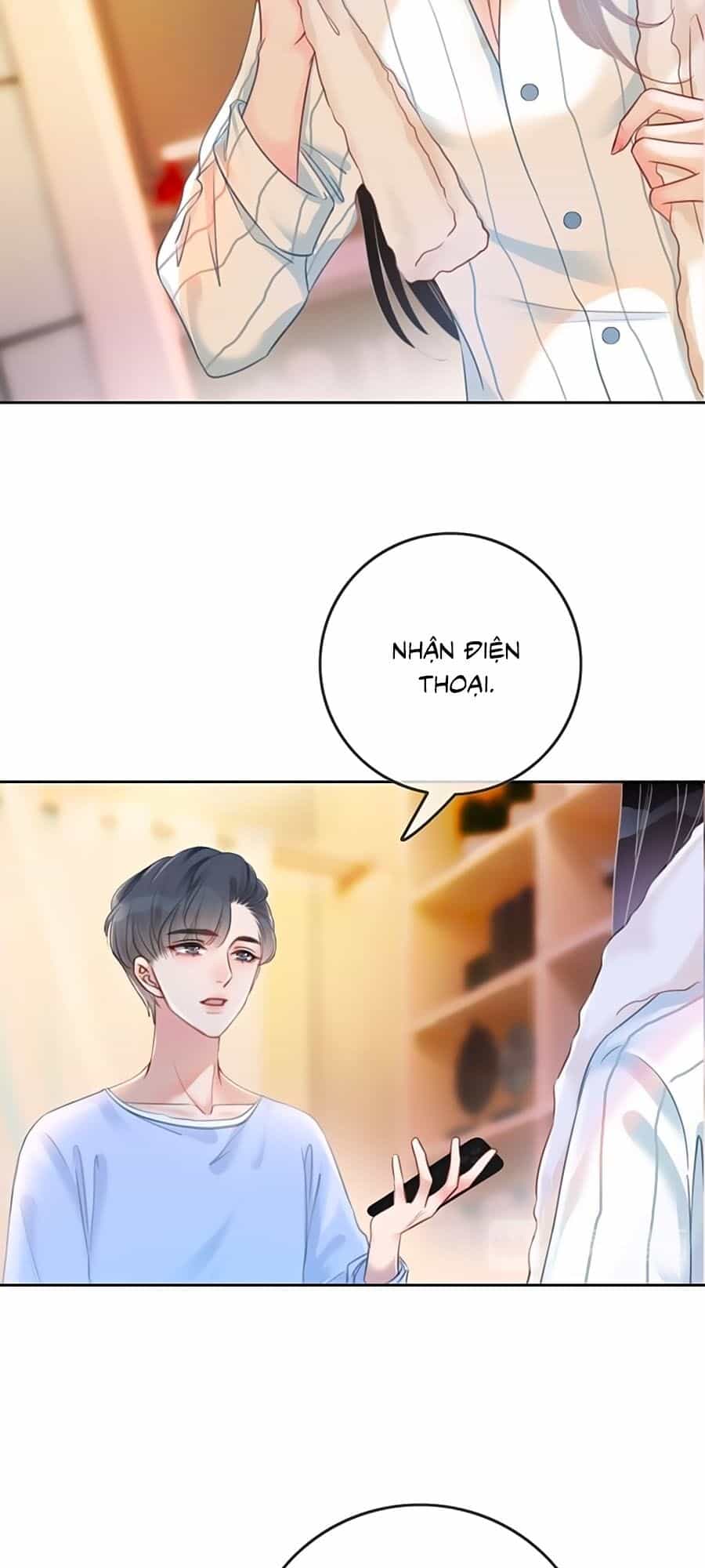 Ám Hắc Hệ Noãn Hôn - Chương 75 - ảnh 38
