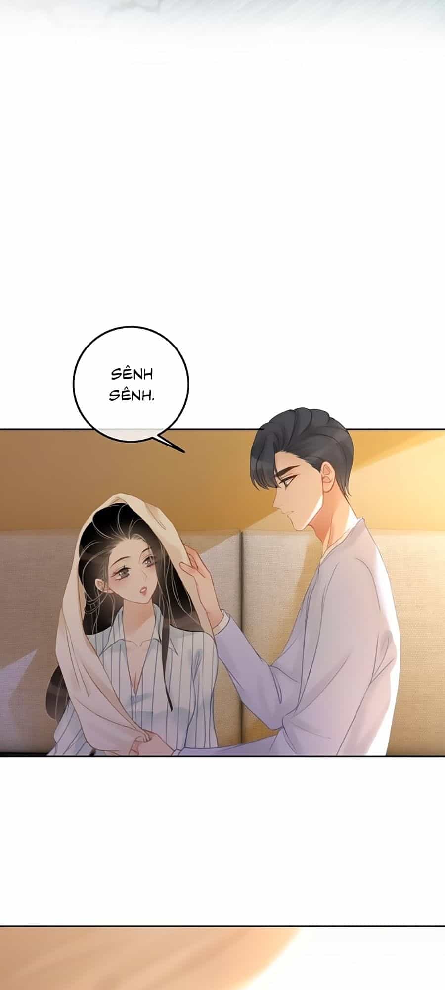 Ám Hắc Hệ Noãn Hôn - Chương 75 - ảnh 41