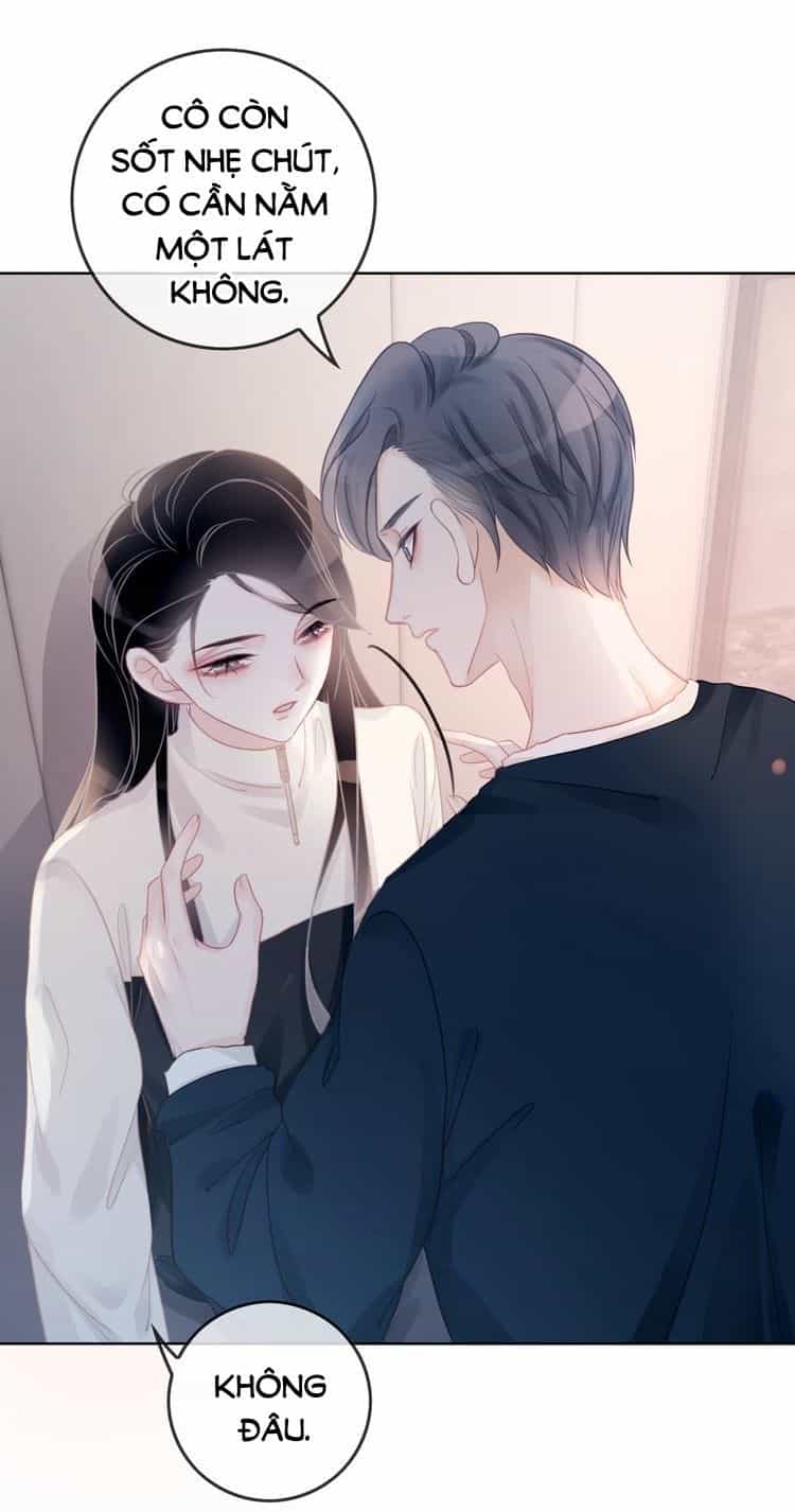 Ám Hắc Hệ Noãn Hôn - Chương 8 - ảnh 34