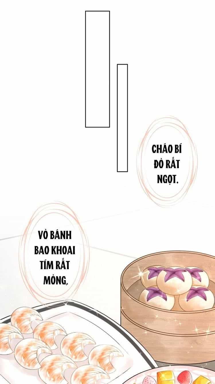 Ám Hắc Hệ Noãn Hôn - Chương 8 - ảnh 38