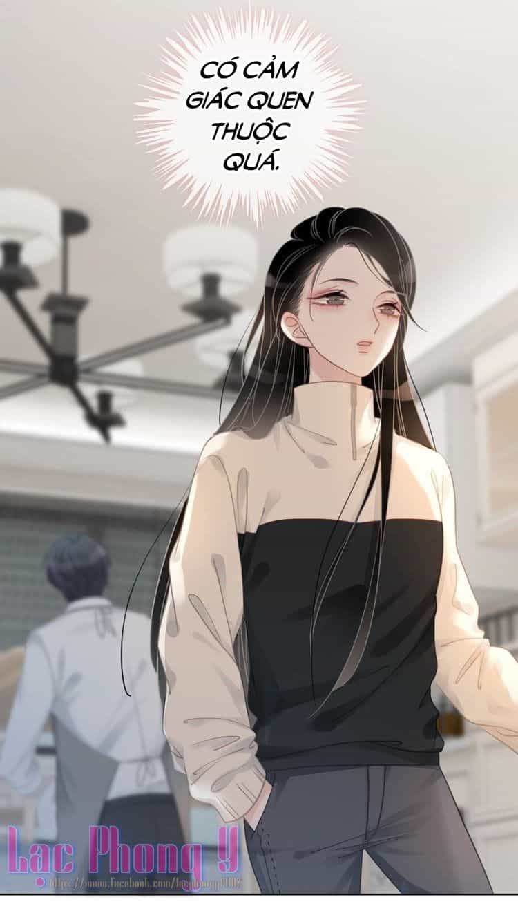 Ám Hắc Hệ Noãn Hôn - Chương 8 - ảnh 49