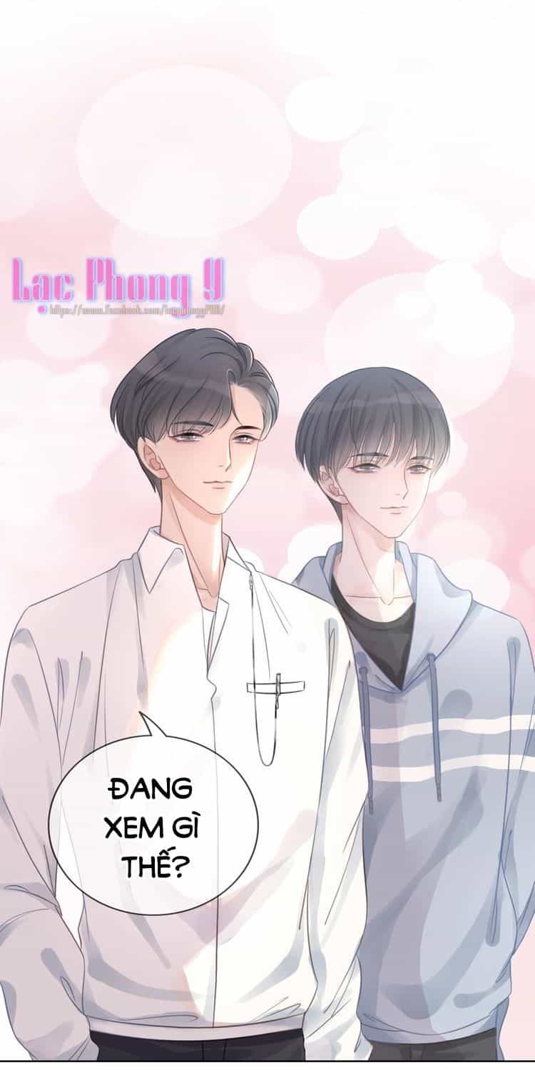 Ám Hắc Hệ Noãn Hôn - Chương 8 - ảnh 55