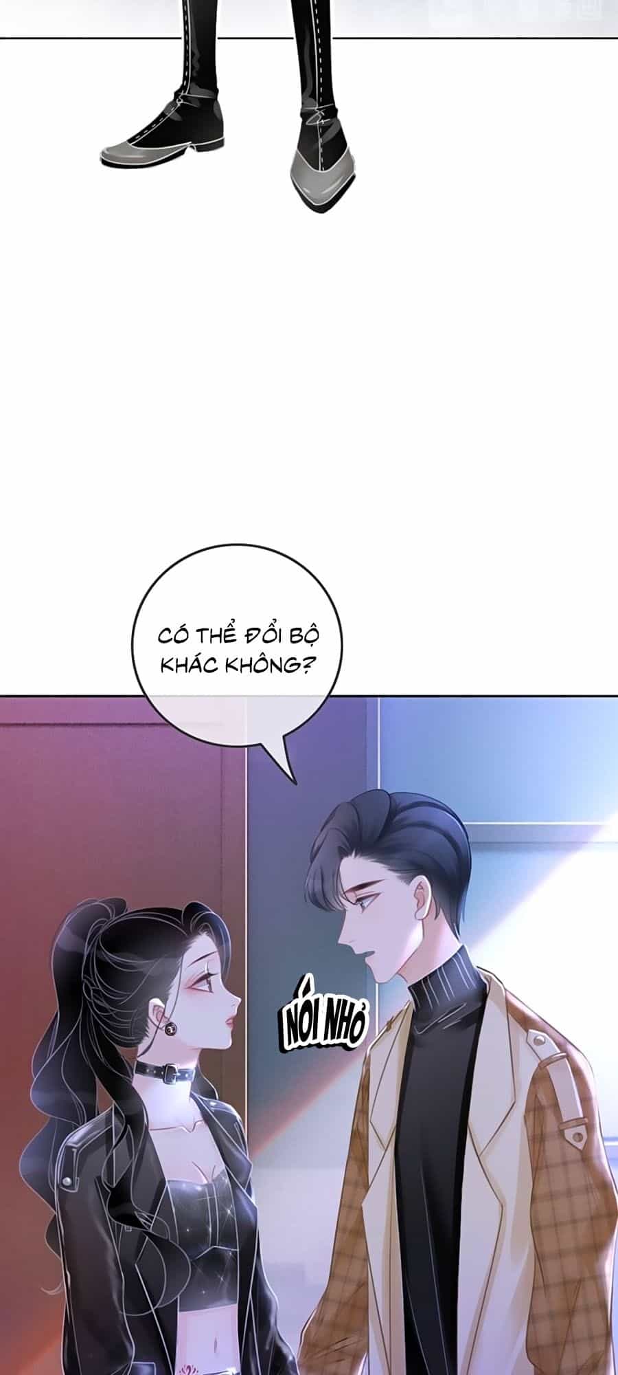 Ám Hắc Hệ Noãn Hôn - Chương 76 - ảnh 22