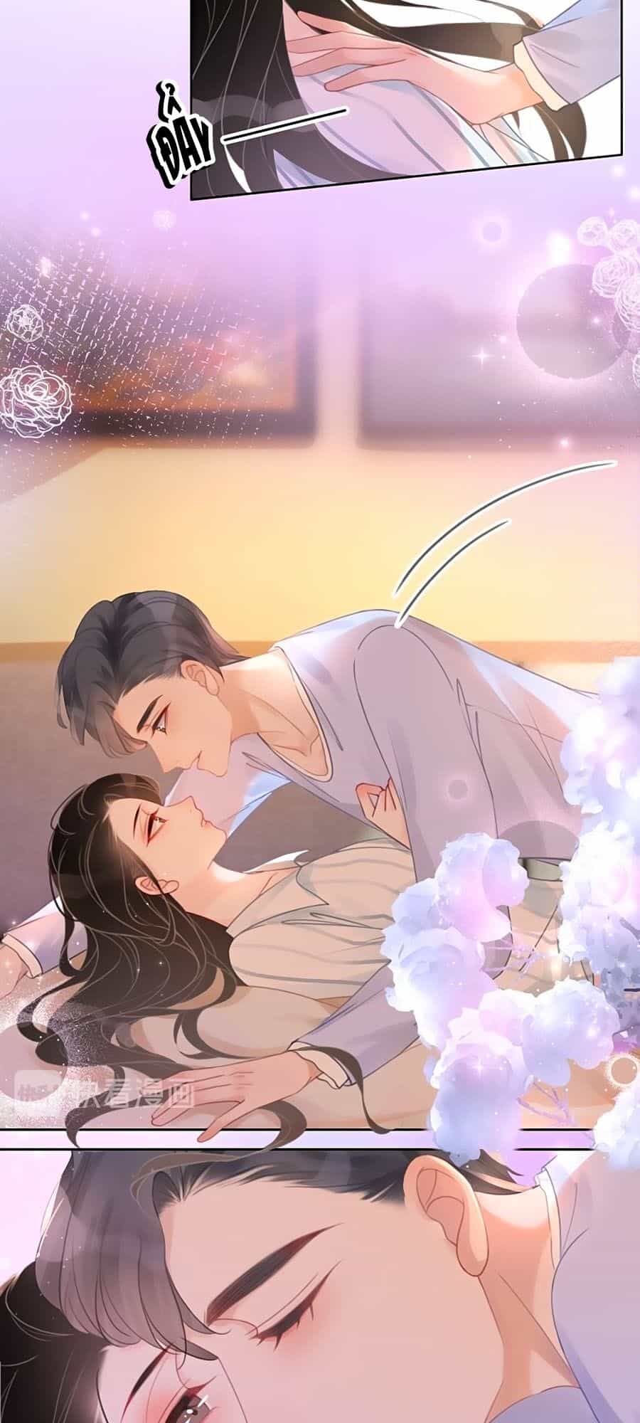 Ám Hắc Hệ Noãn Hôn - Chương 76 - ảnh 3