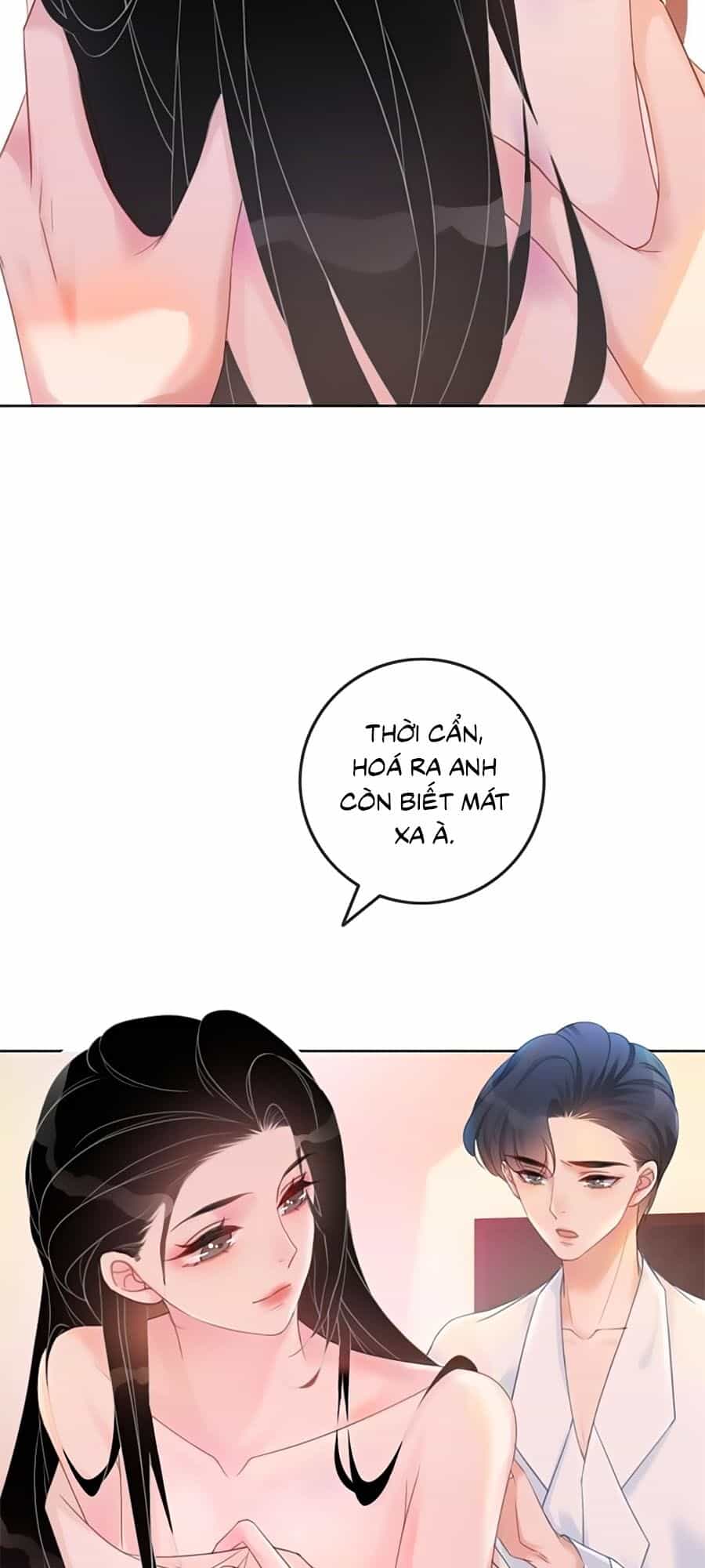 Ám Hắc Hệ Noãn Hôn - Chương 77 - ảnh 32