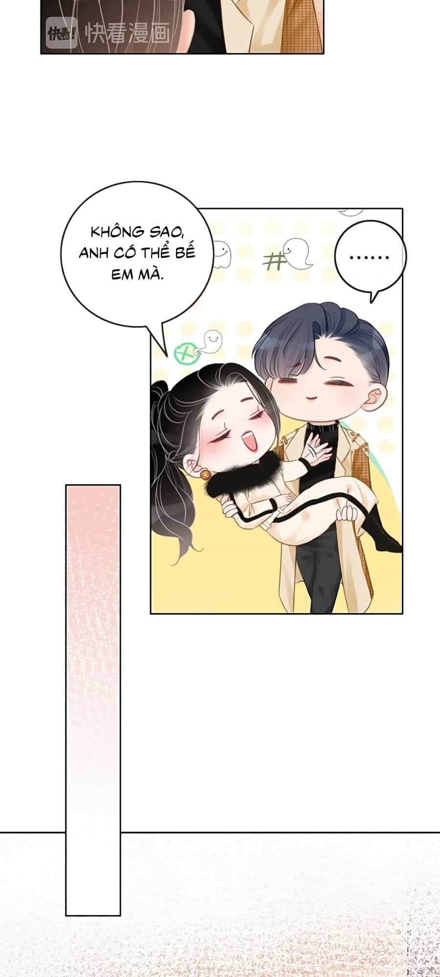 Ám Hắc Hệ Noãn Hôn - Chương 77 - ảnh 5
