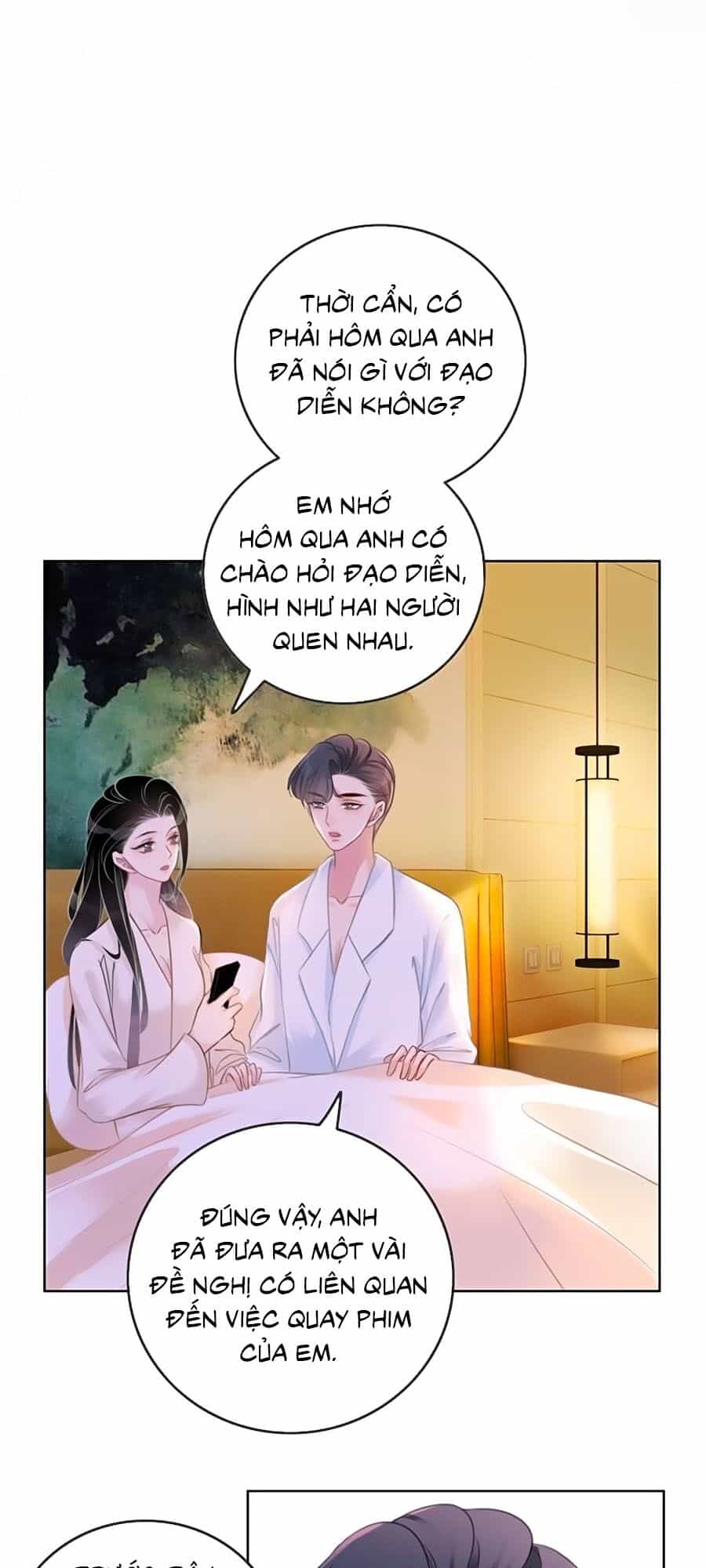 Ám Hắc Hệ Noãn Hôn - Chương 78 - ảnh 30