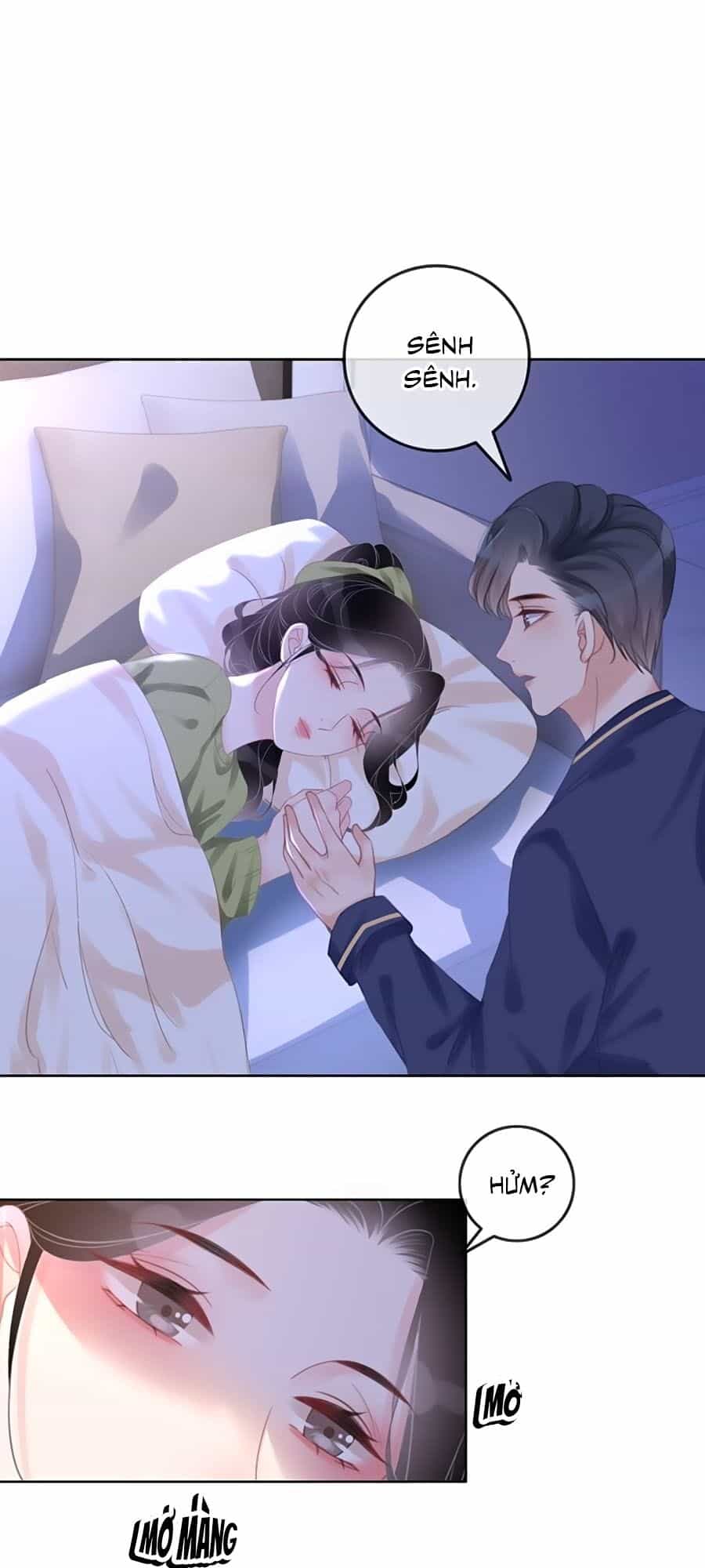 Ám Hắc Hệ Noãn Hôn - Chương 80 - ảnh 26
