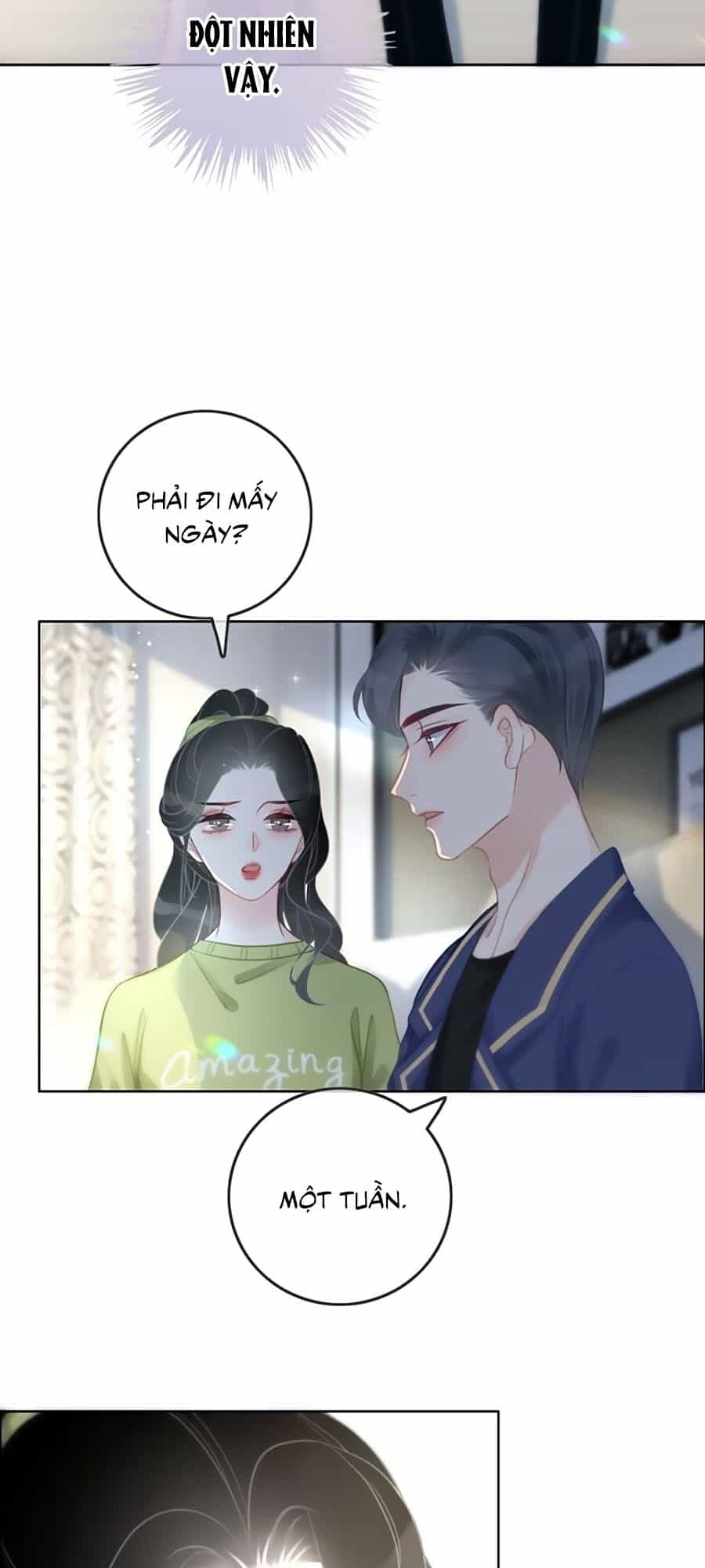Ám Hắc Hệ Noãn Hôn - Chương 80 - ảnh 37