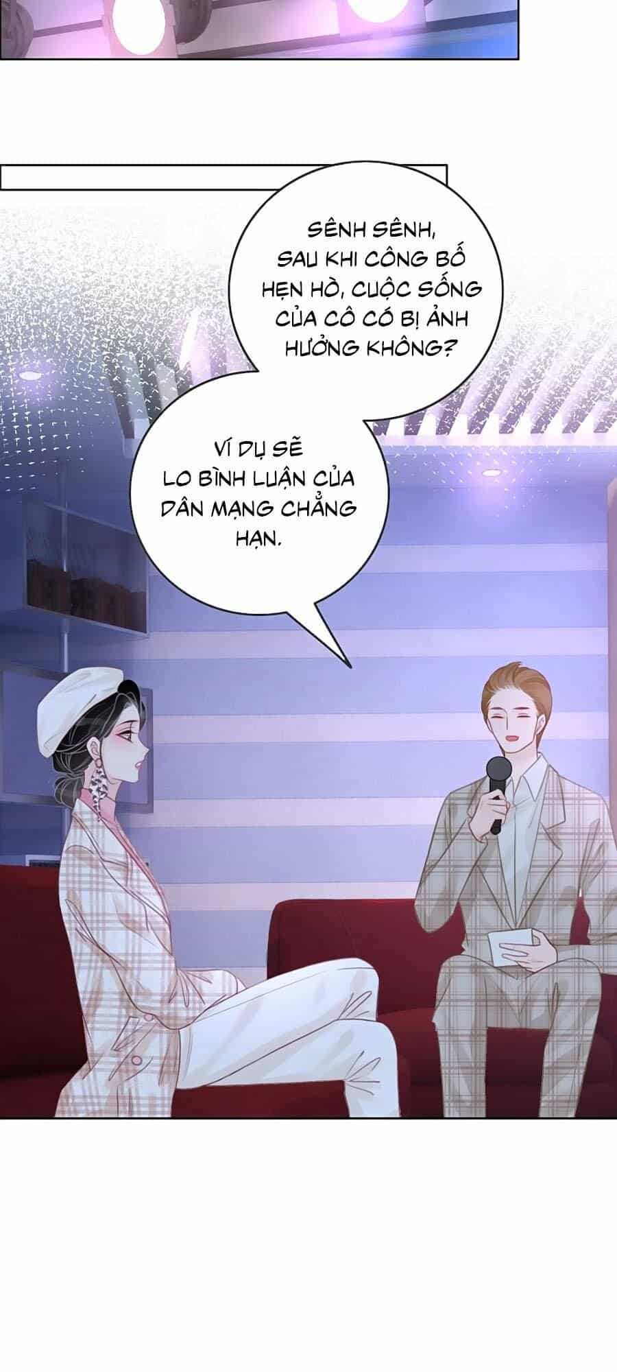 Ám Hắc Hệ Noãn Hôn - Chương 81 - ảnh 39