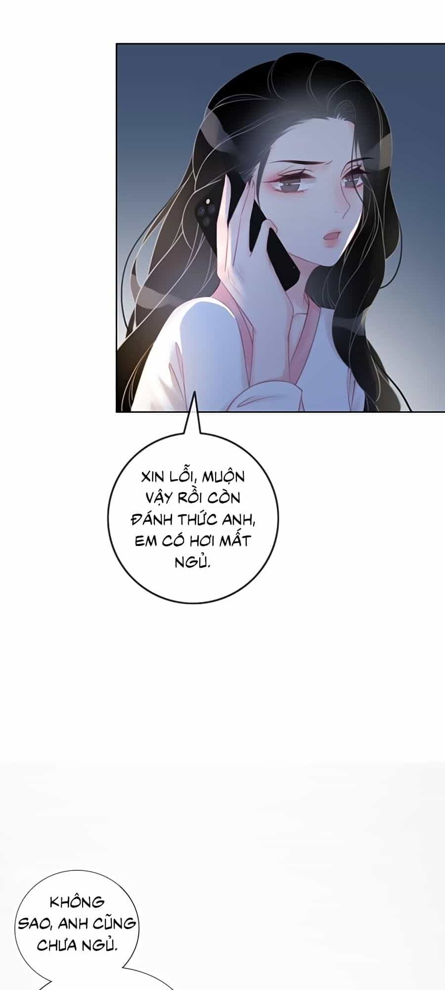 Ám Hắc Hệ Noãn Hôn - Chương 82 - ảnh 21