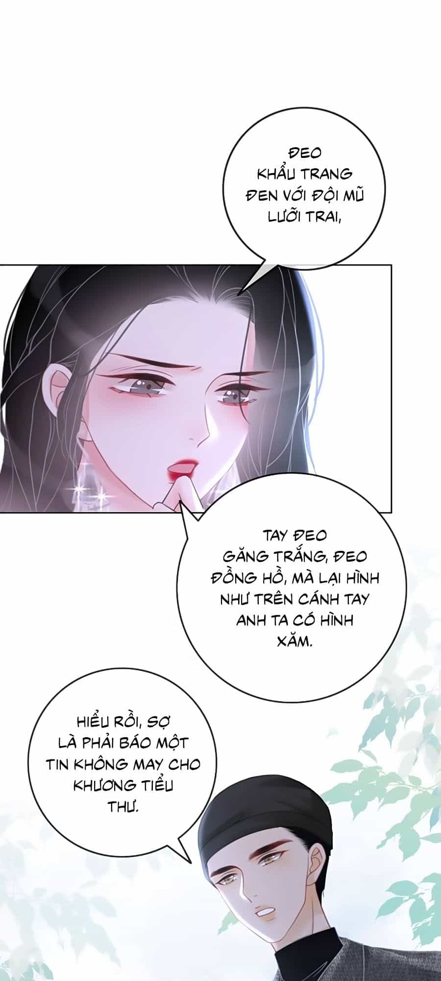 Ám Hắc Hệ Noãn Hôn - Chương 83 - ảnh 4
