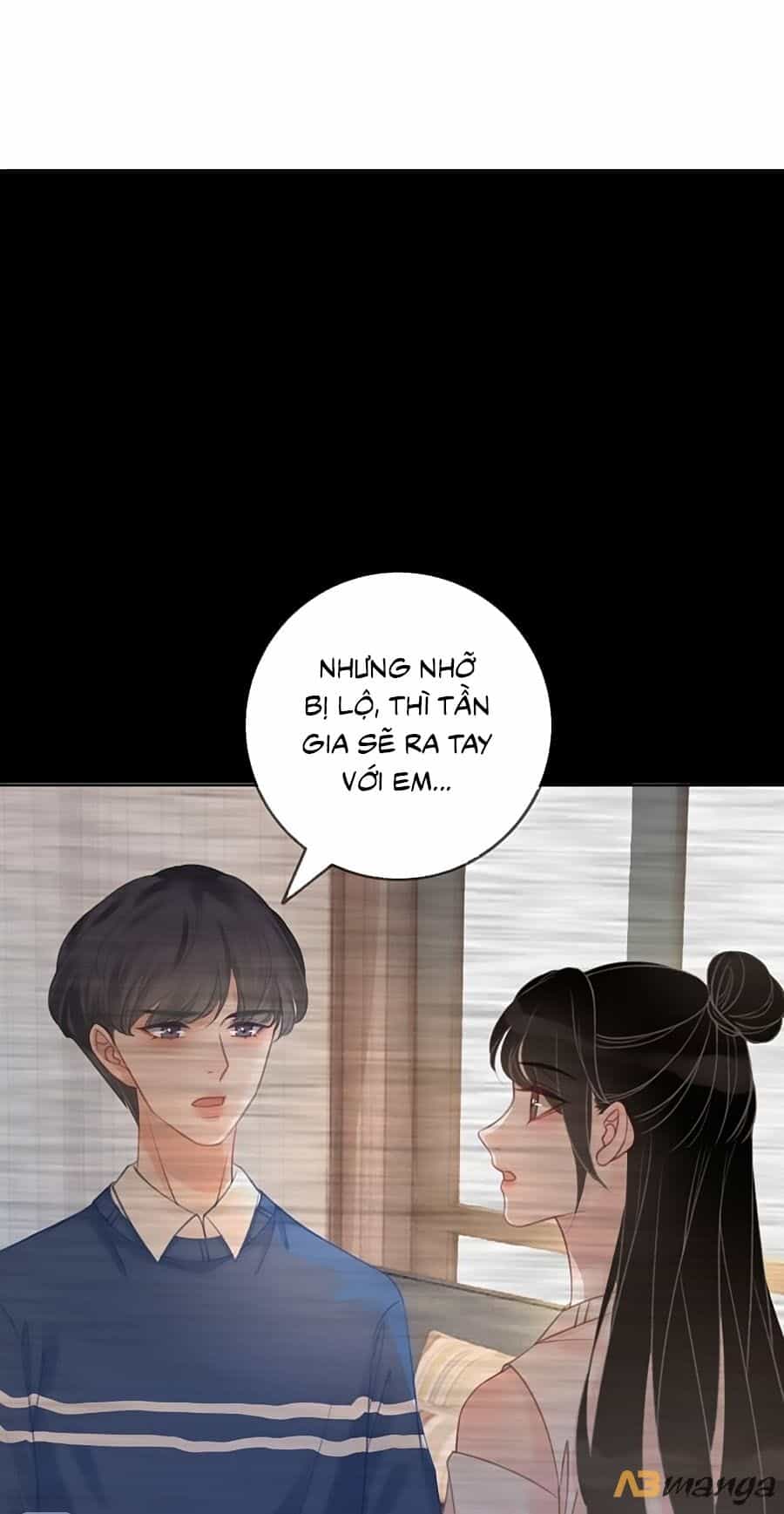 Ám Hắc Hệ Noãn Hôn - Chương 84 - ảnh 42