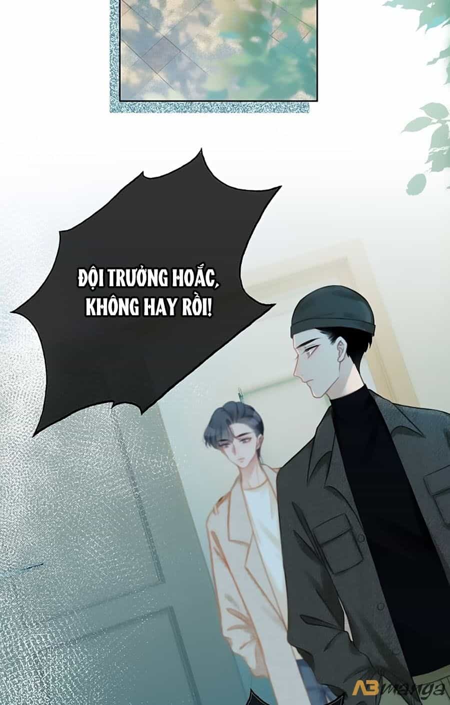 Ám Hắc Hệ Noãn Hôn - Chương 85 - ảnh 16