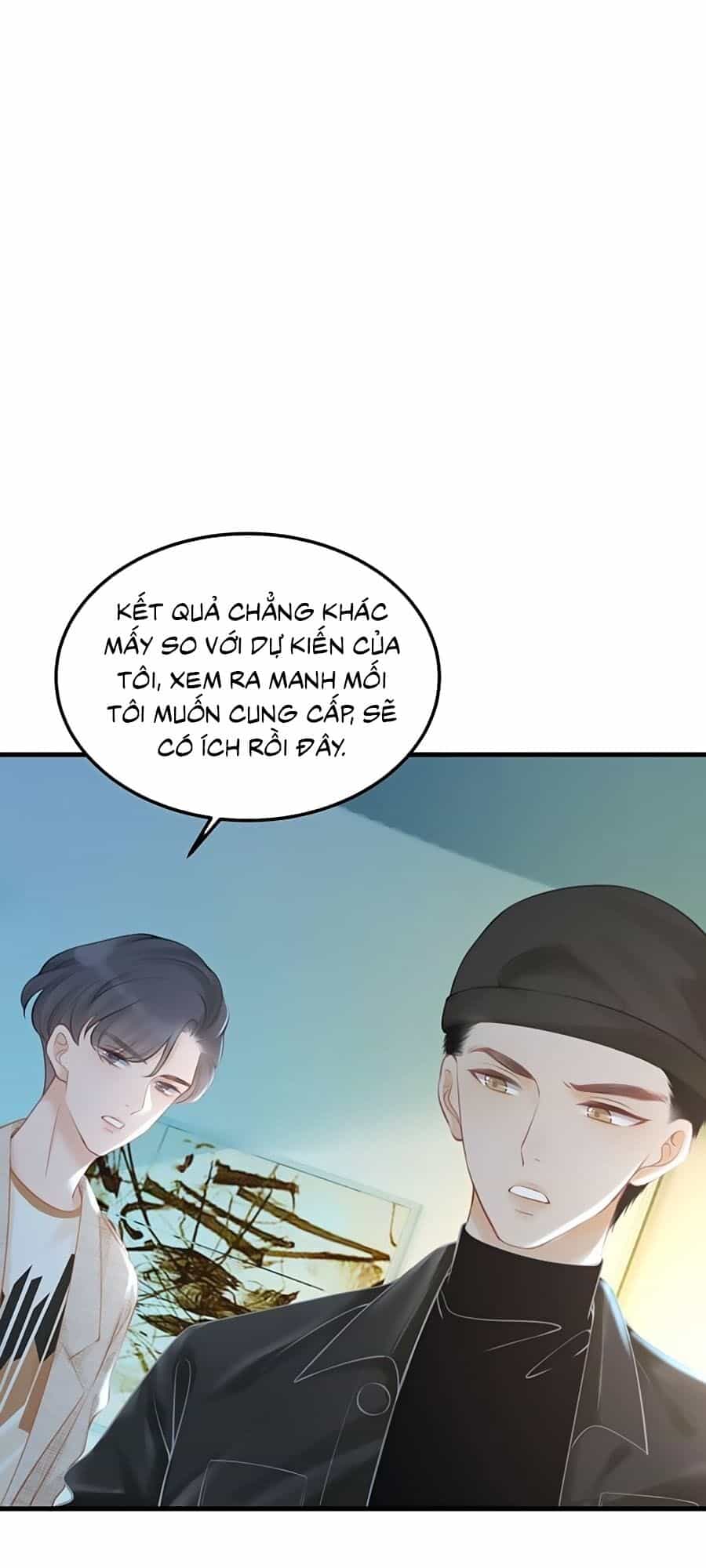 Ám Hắc Hệ Noãn Hôn - Chương 85 - ảnh 18