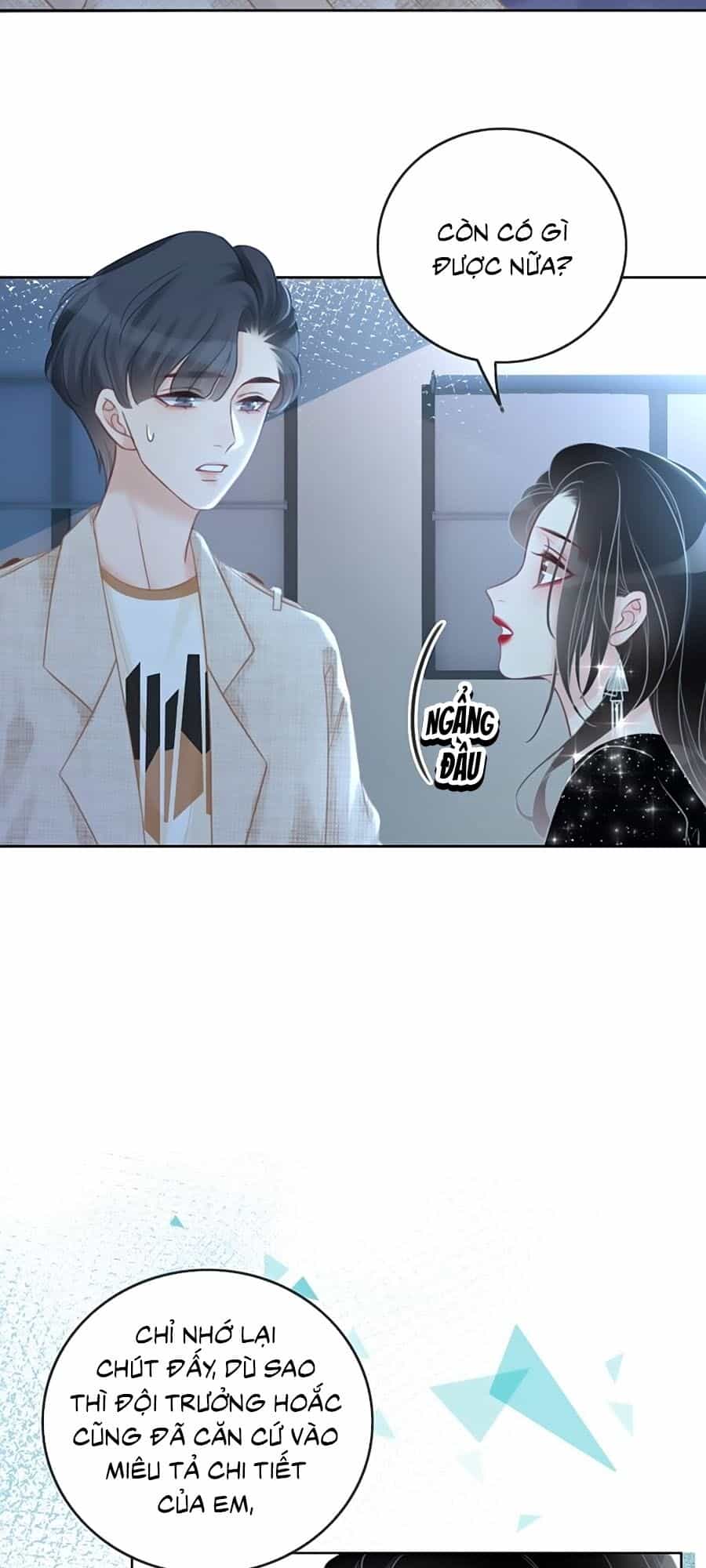Ám Hắc Hệ Noãn Hôn - Chương 85 - ảnh 3