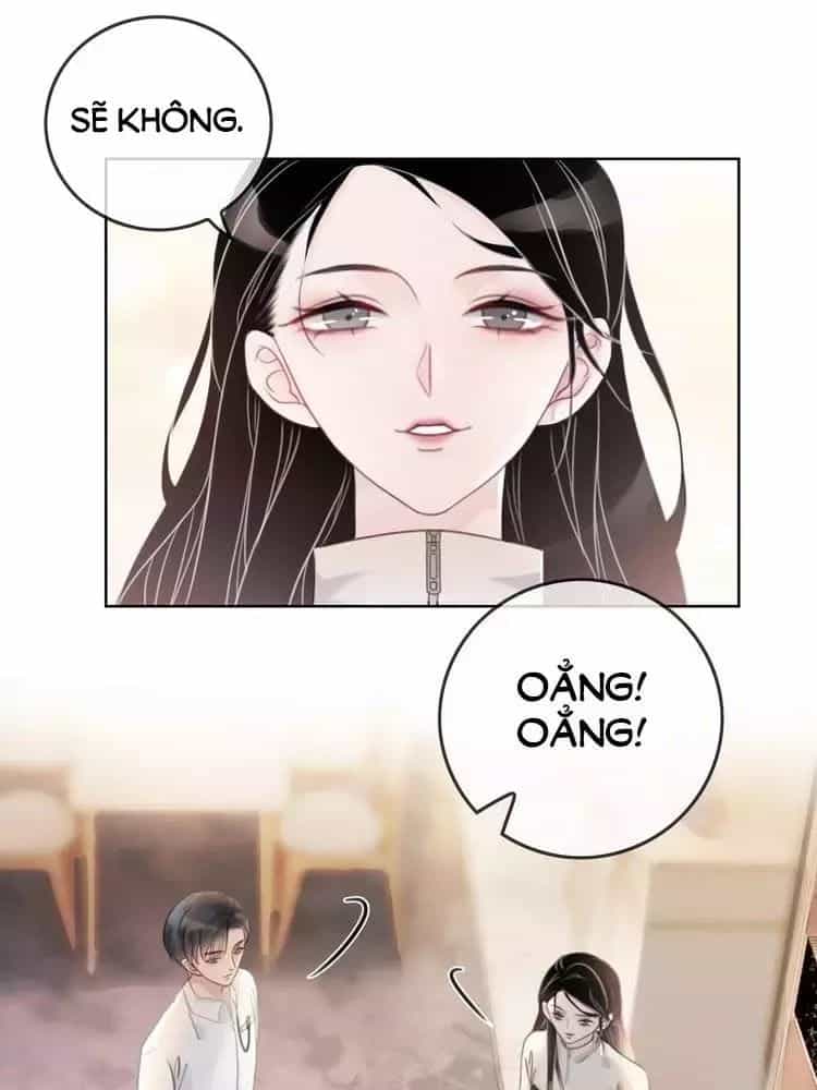 Ám Hắc Hệ Noãn Hôn - Chương 9 - ảnh 21