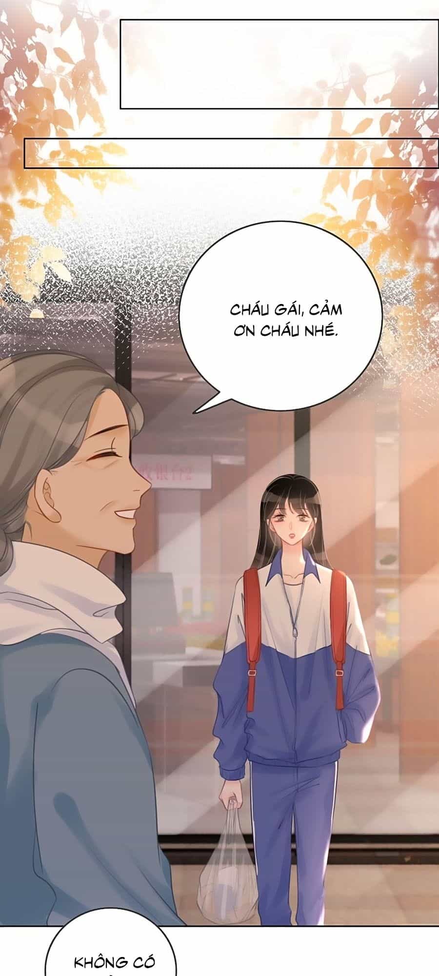 Ám Hắc Hệ Noãn Hôn - Chương 87 - ảnh 12