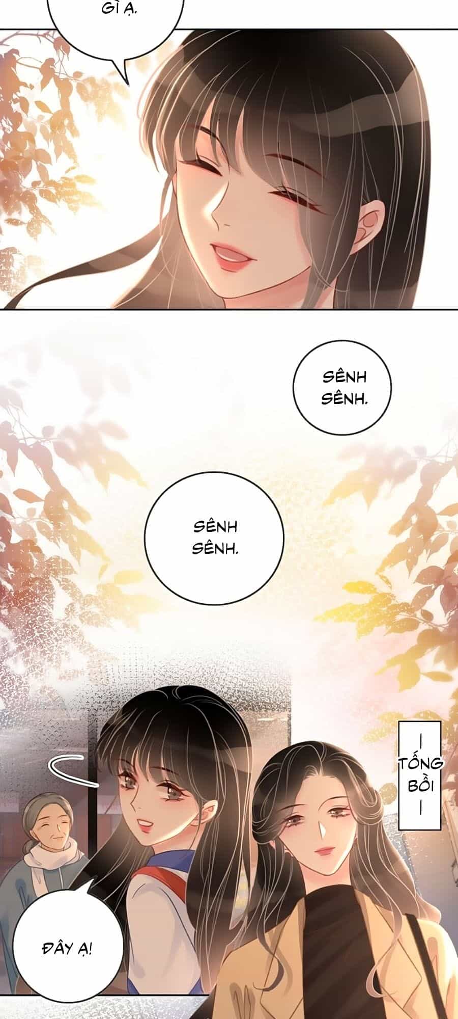 Ám Hắc Hệ Noãn Hôn - Chương 87 - ảnh 13
