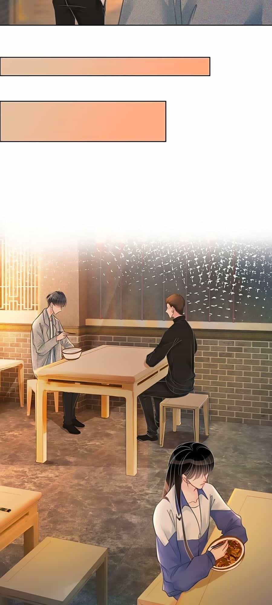 Ám Hắc Hệ Noãn Hôn - Chương 87 - ảnh 30