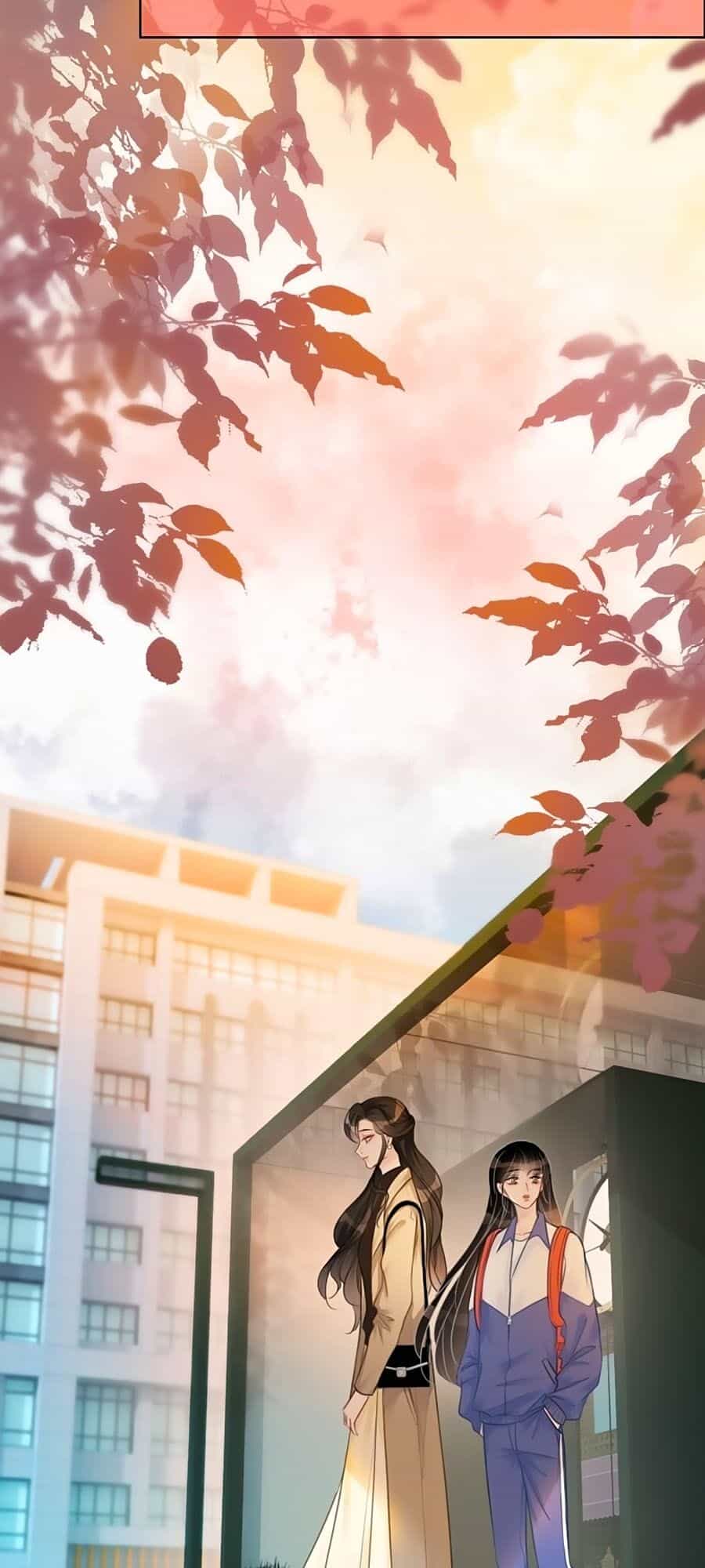 Ám Hắc Hệ Noãn Hôn - Chương 87 - ảnh 34