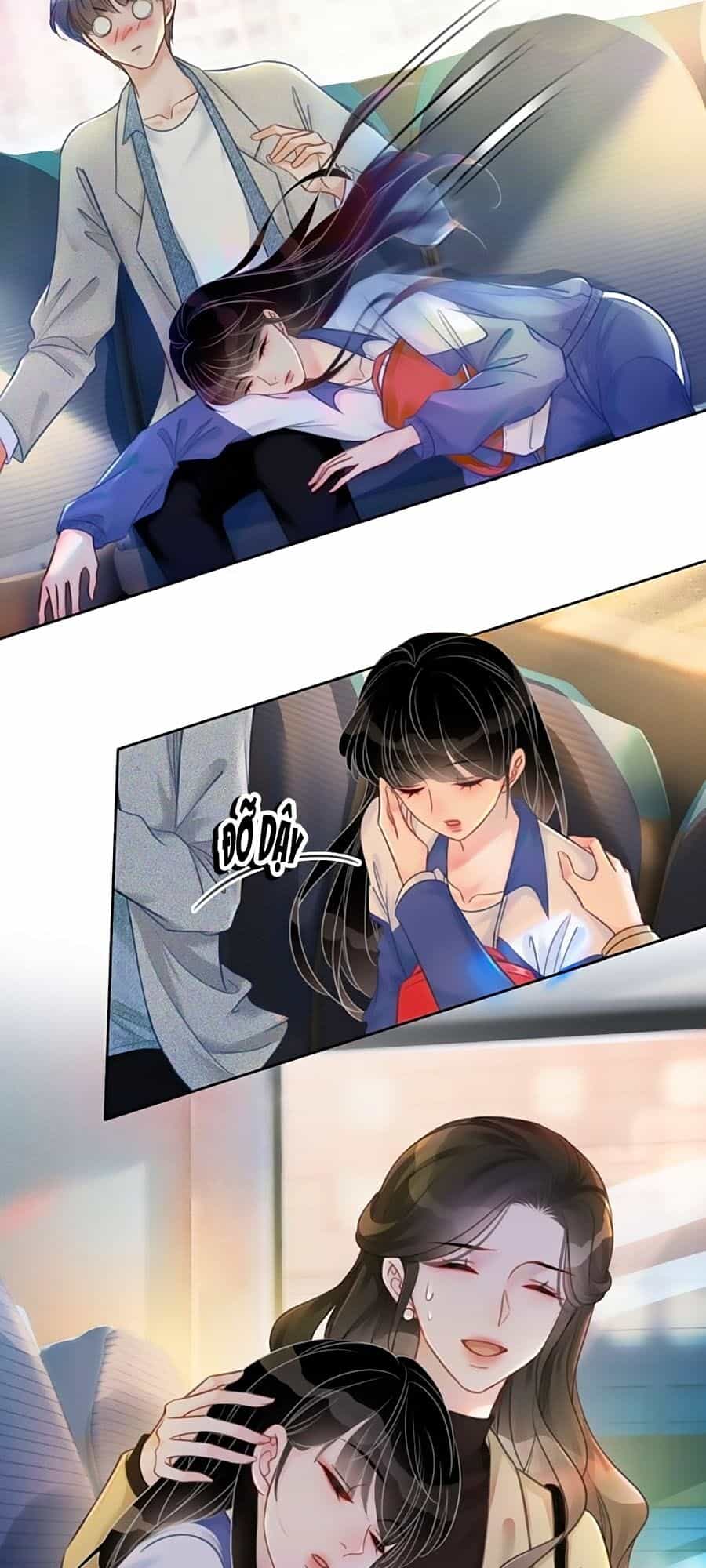 Ám Hắc Hệ Noãn Hôn - Chương 87 - ảnh 41