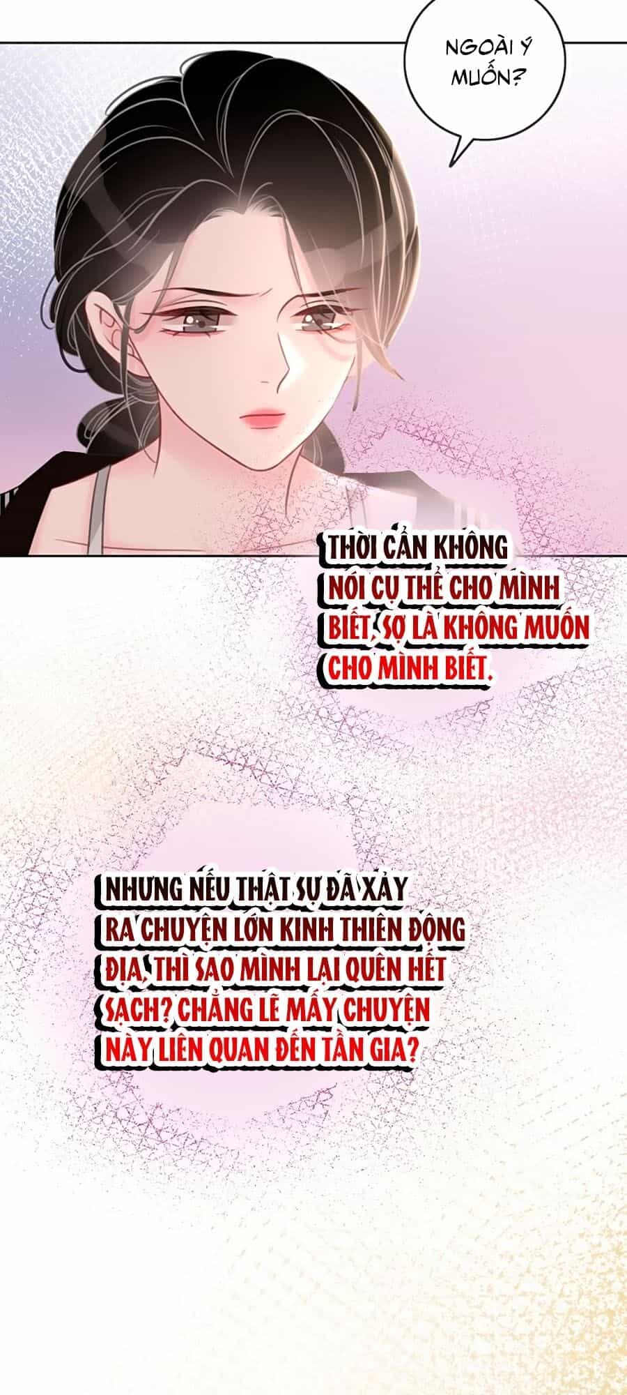 Ám Hắc Hệ Noãn Hôn - Chương 89 - ảnh 3