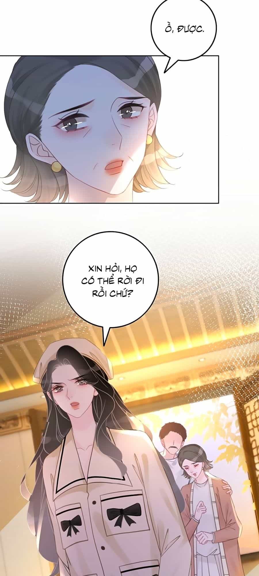 Ám Hắc Hệ Noãn Hôn - Chương 90 - ảnh 22