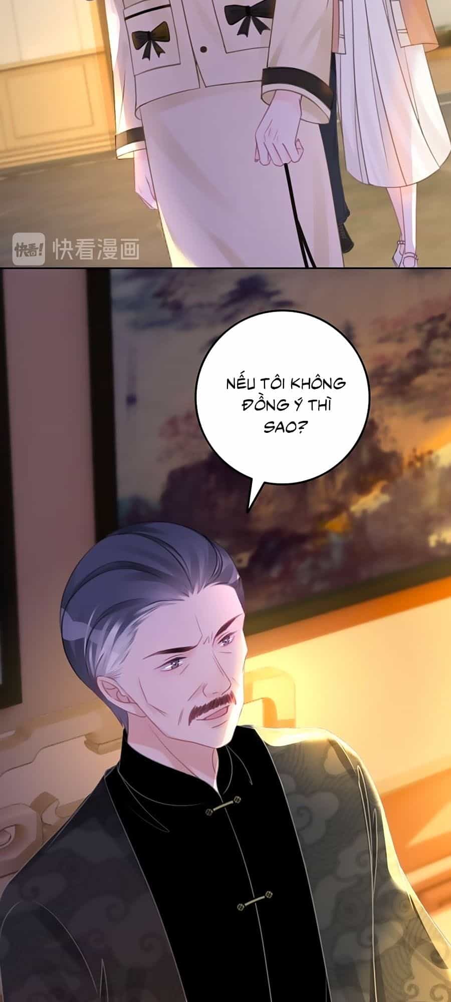 Ám Hắc Hệ Noãn Hôn - Chương 90 - ảnh 23