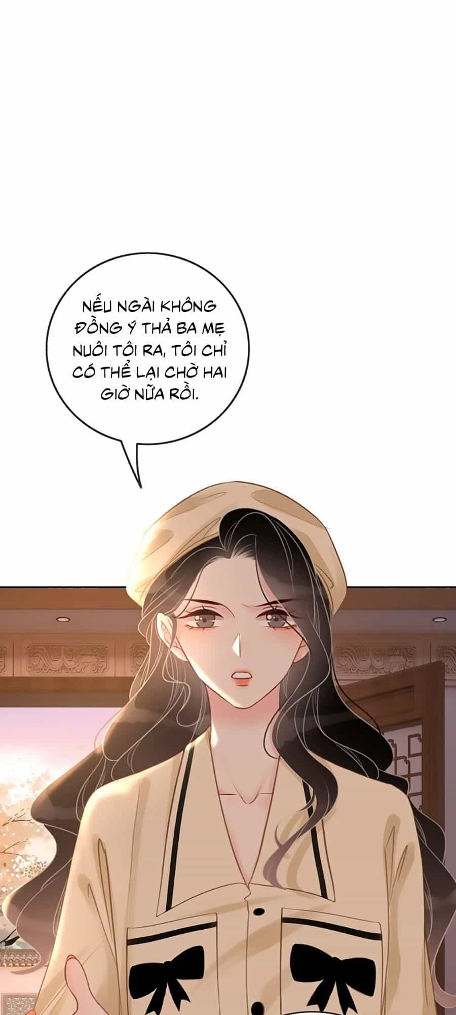 Ám Hắc Hệ Noãn Hôn - Chương 90 - ảnh 25