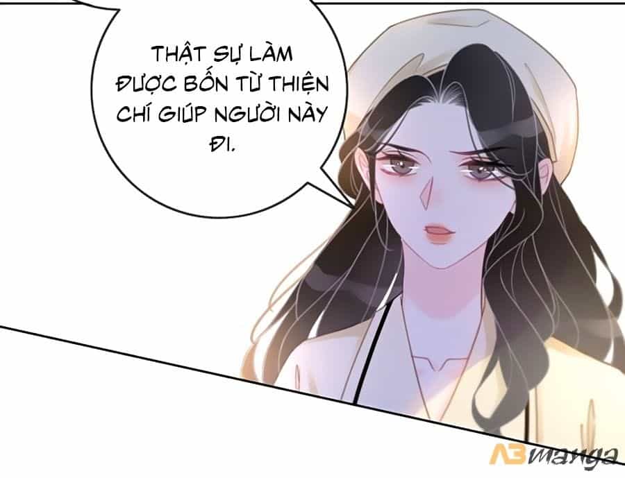 Ám Hắc Hệ Noãn Hôn - Chương 90 - ảnh 34