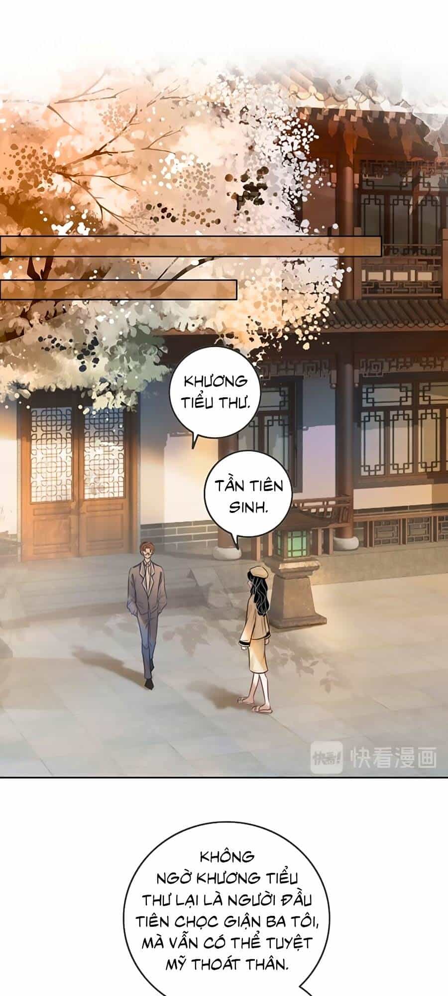 Ám Hắc Hệ Noãn Hôn - Chương 91 - ảnh 1