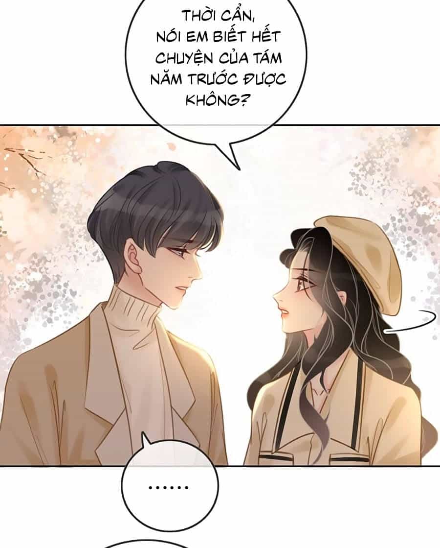 Ám Hắc Hệ Noãn Hôn - Chương 91 - ảnh 18