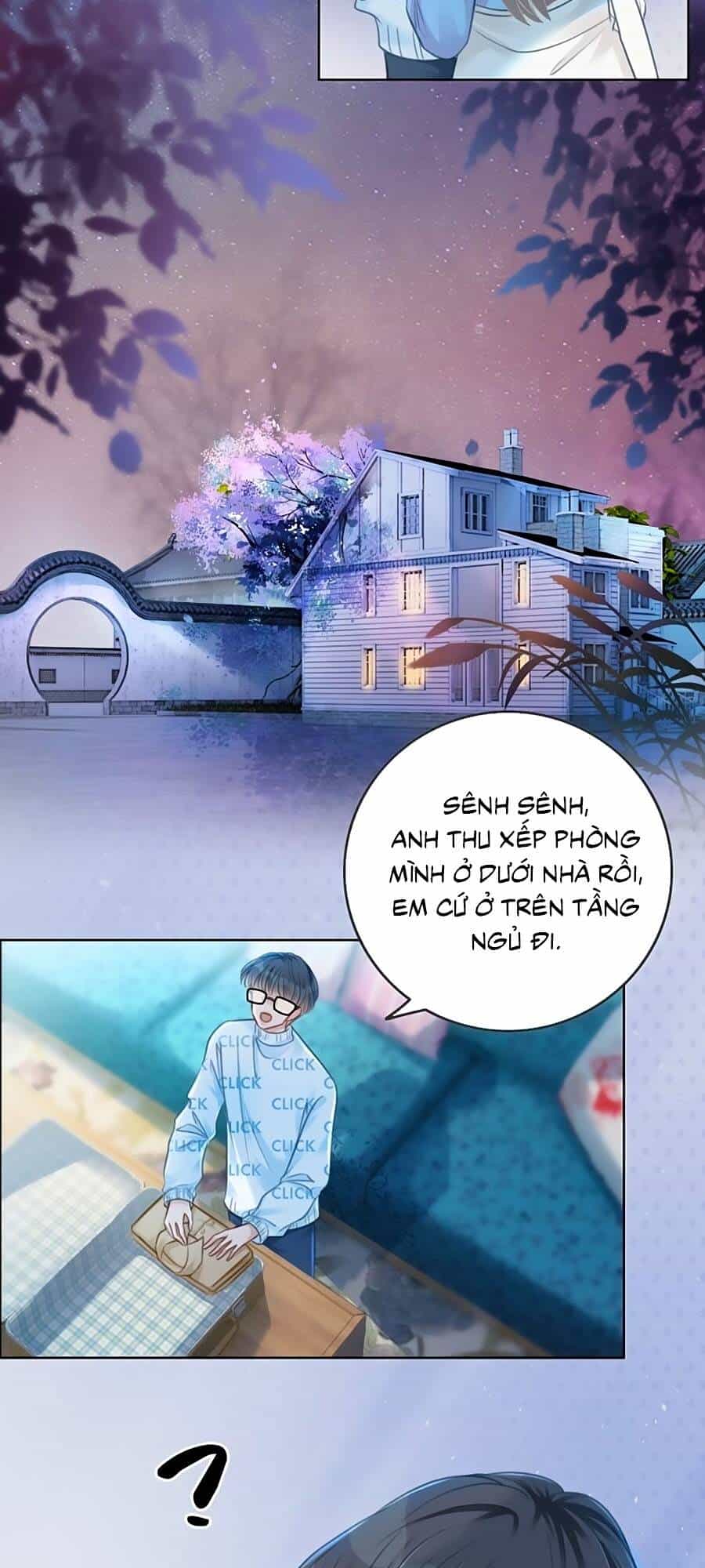 Ám Hắc Hệ Noãn Hôn - Chương 91 - ảnh 33