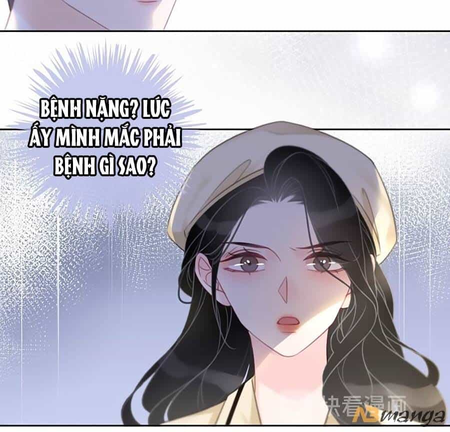 Ám Hắc Hệ Noãn Hôn - Chương 91 - ảnh 6