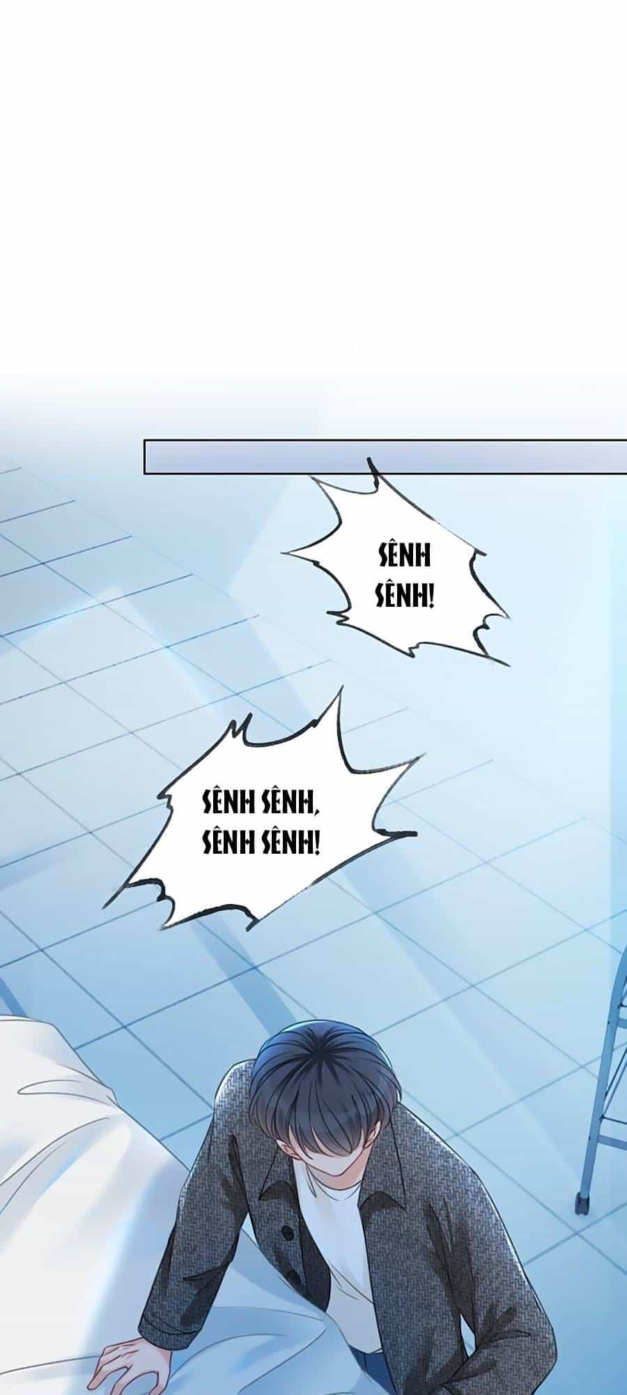 Ám Hắc Hệ Noãn Hôn - Chương 92 - ảnh 17